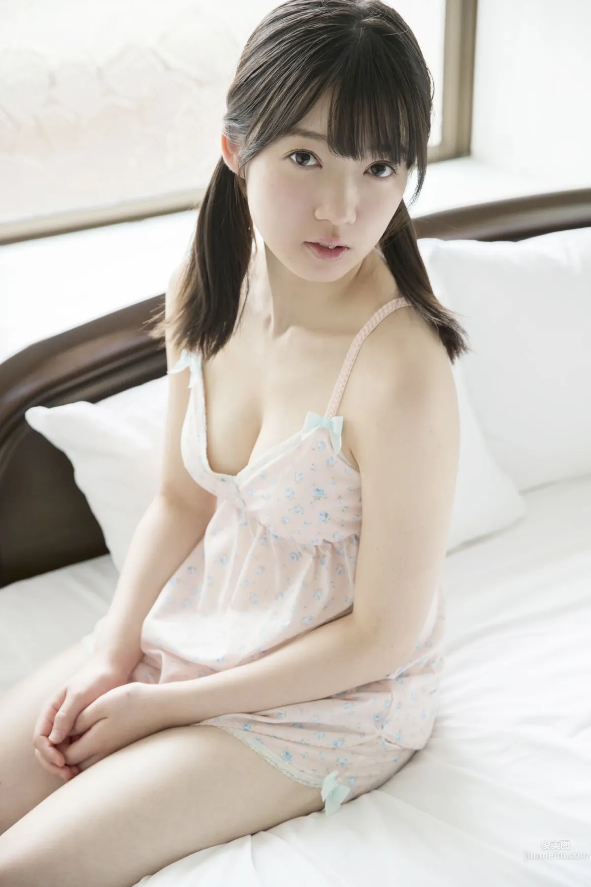 山岸理子 Riko Yamagishi [Hello! Project Digital Books] No.180 寫真集 55