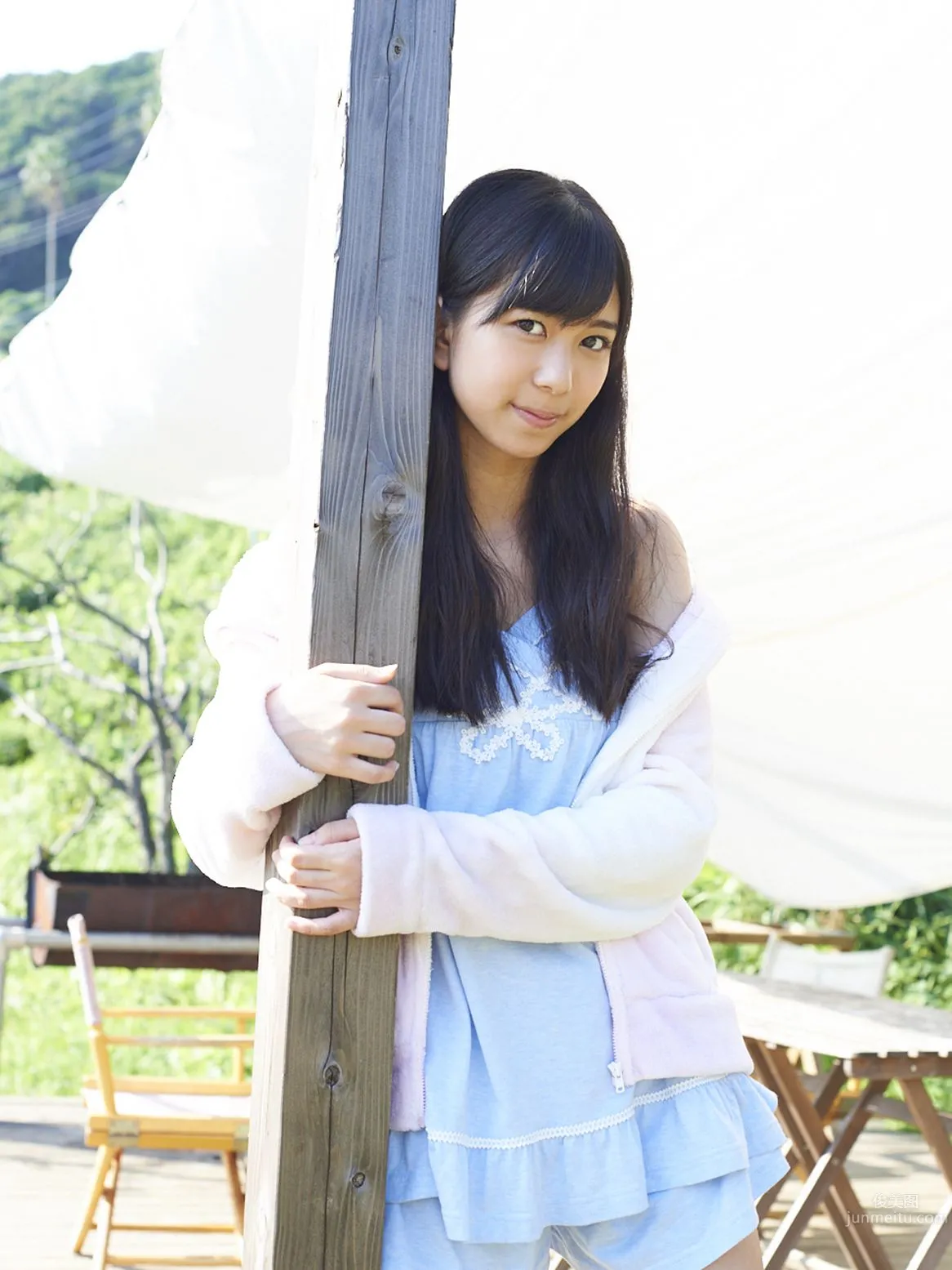 井上玲音 Rei Inoue [Hello! Project Digital Books] No.179 寫真集 2
