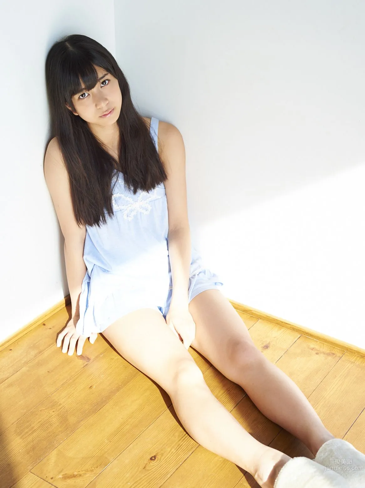 井上玲音 Rei Inoue [Hello! Project Digital Books] No.179 写真集_23