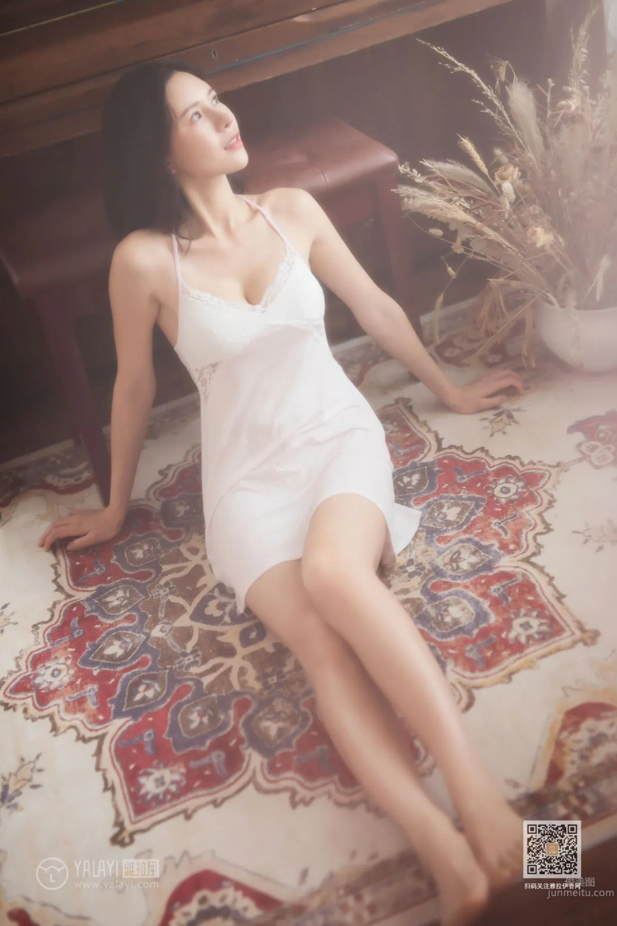 [YALAYI] 2019.09.14 No.400 Missing You Yao Yao photo 23