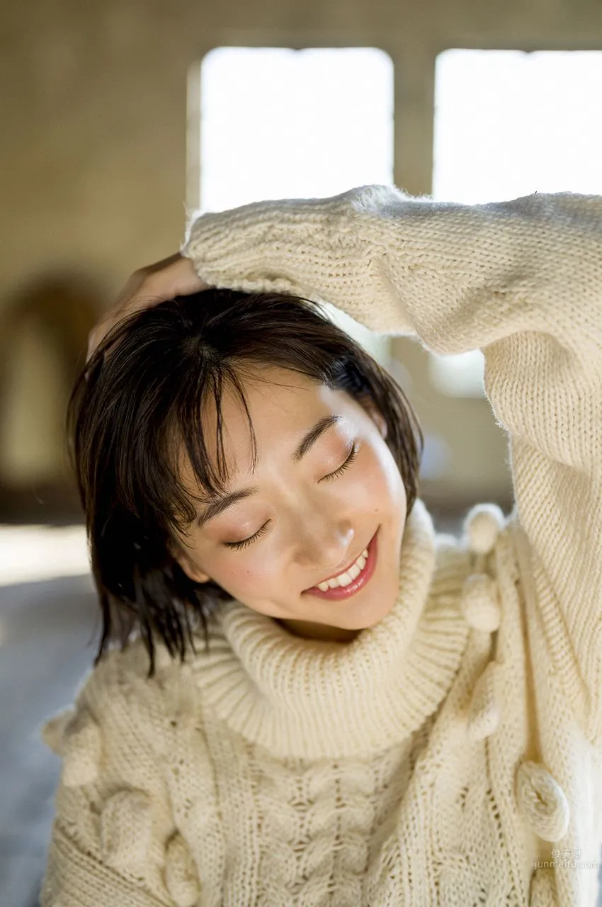 武田玲奈《「オトナの抜け感」》 [WPB-net] スペシャル写真集_6