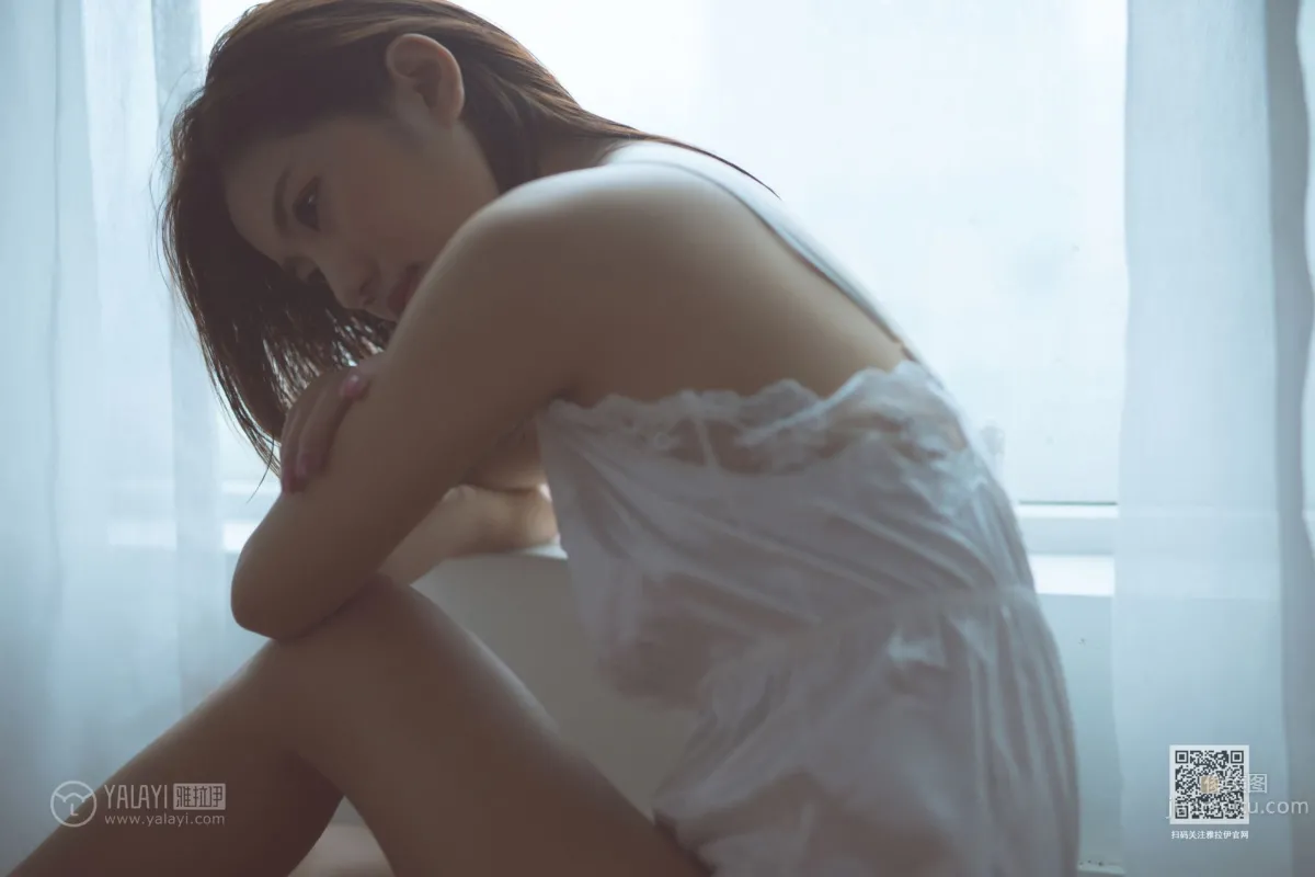 [YALAYI雅拉伊] 2019.09.11 Vol.397 念念又不忘 小小 7