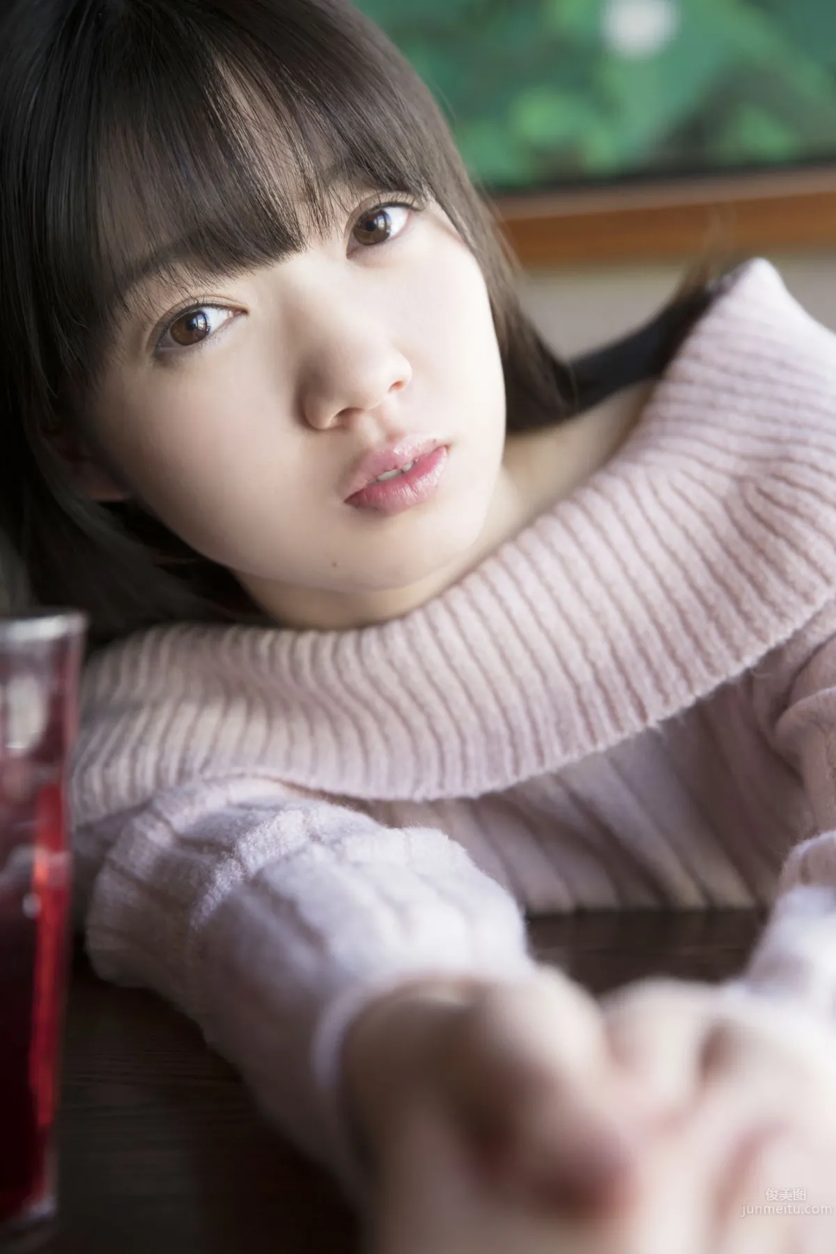 山岸理子 Riko Yamagishi [Hello! Project Digital Books] No.180 寫真集 32