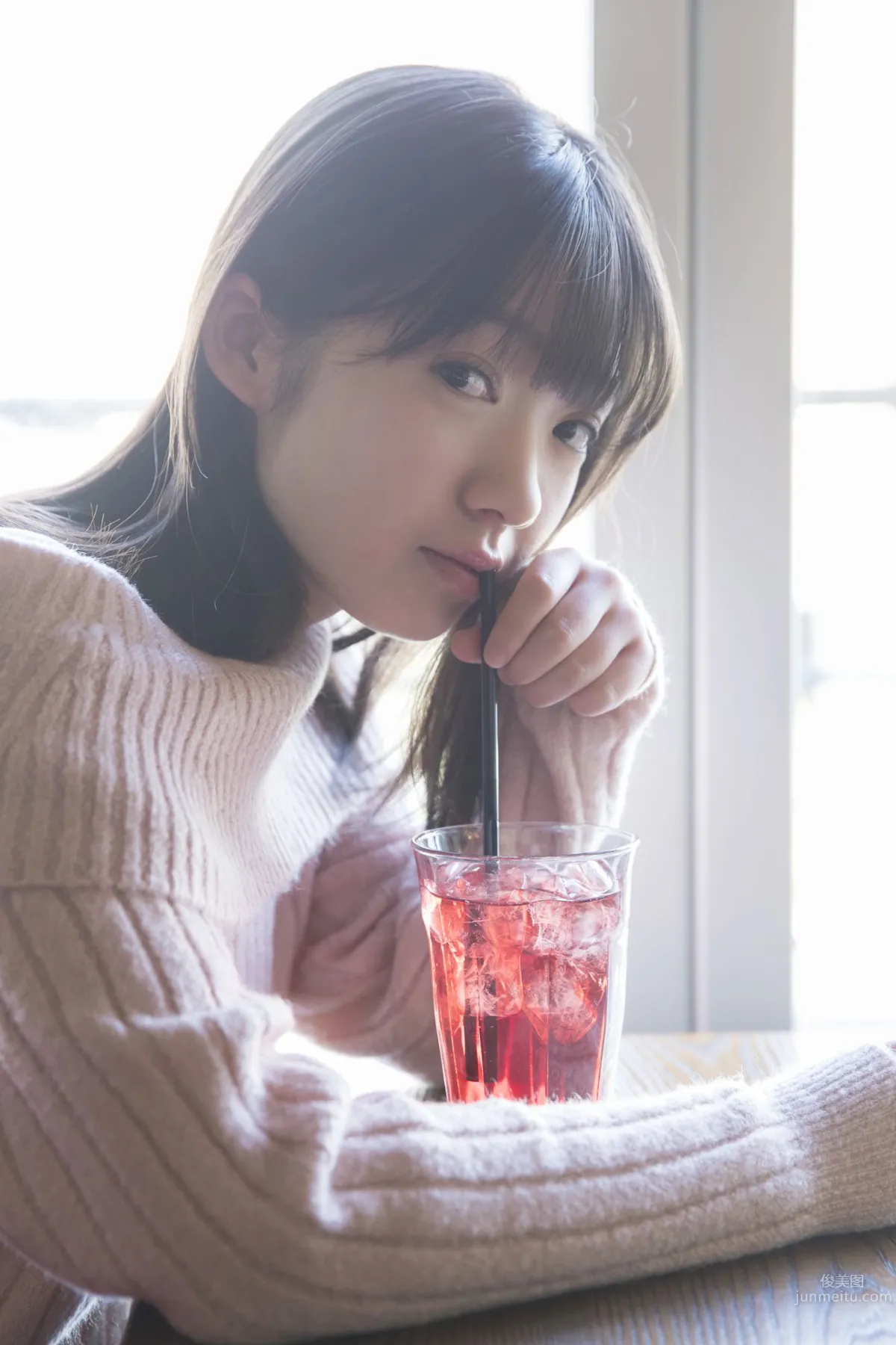山岸理子 Riko Yamagishi [Hello! Project Digital Books] No.180 寫真集 35
