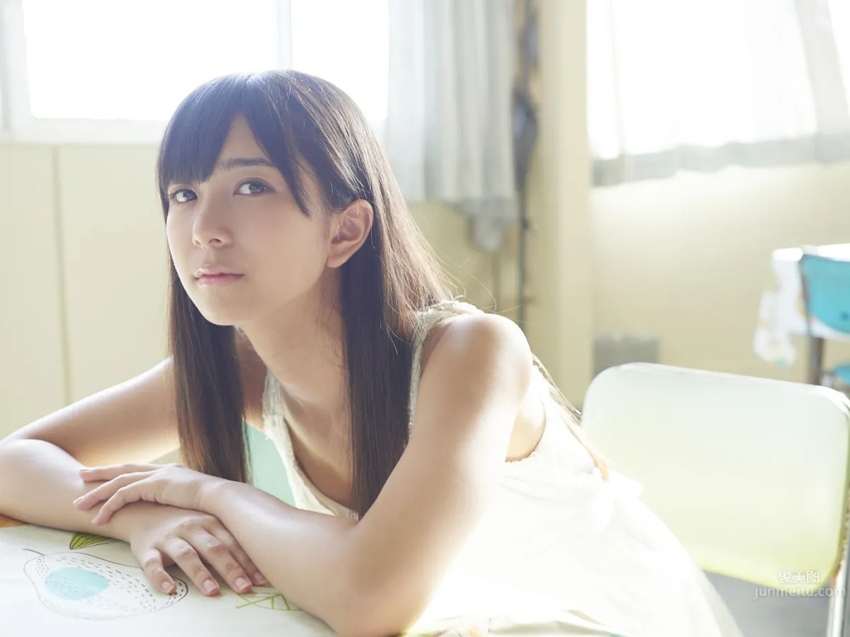 井上玲音 Rei Inoue [Hello! Project Digital Books] No.179 写真集_27