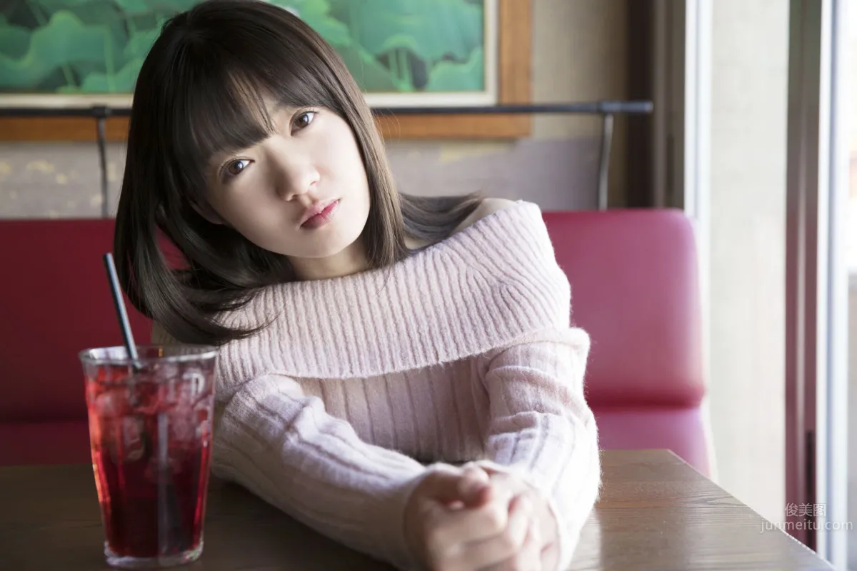 山岸理子 Riko Yamagishi [Hello! Project Digital Books] No.180 写真集_30