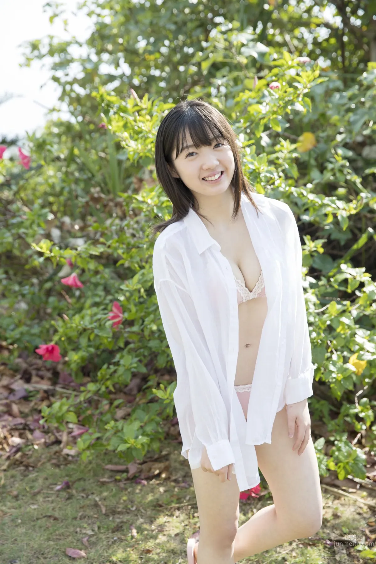 山岸理子 Riko Yamagishi [Hello! Project Digital Books] No.180 寫真集 76
