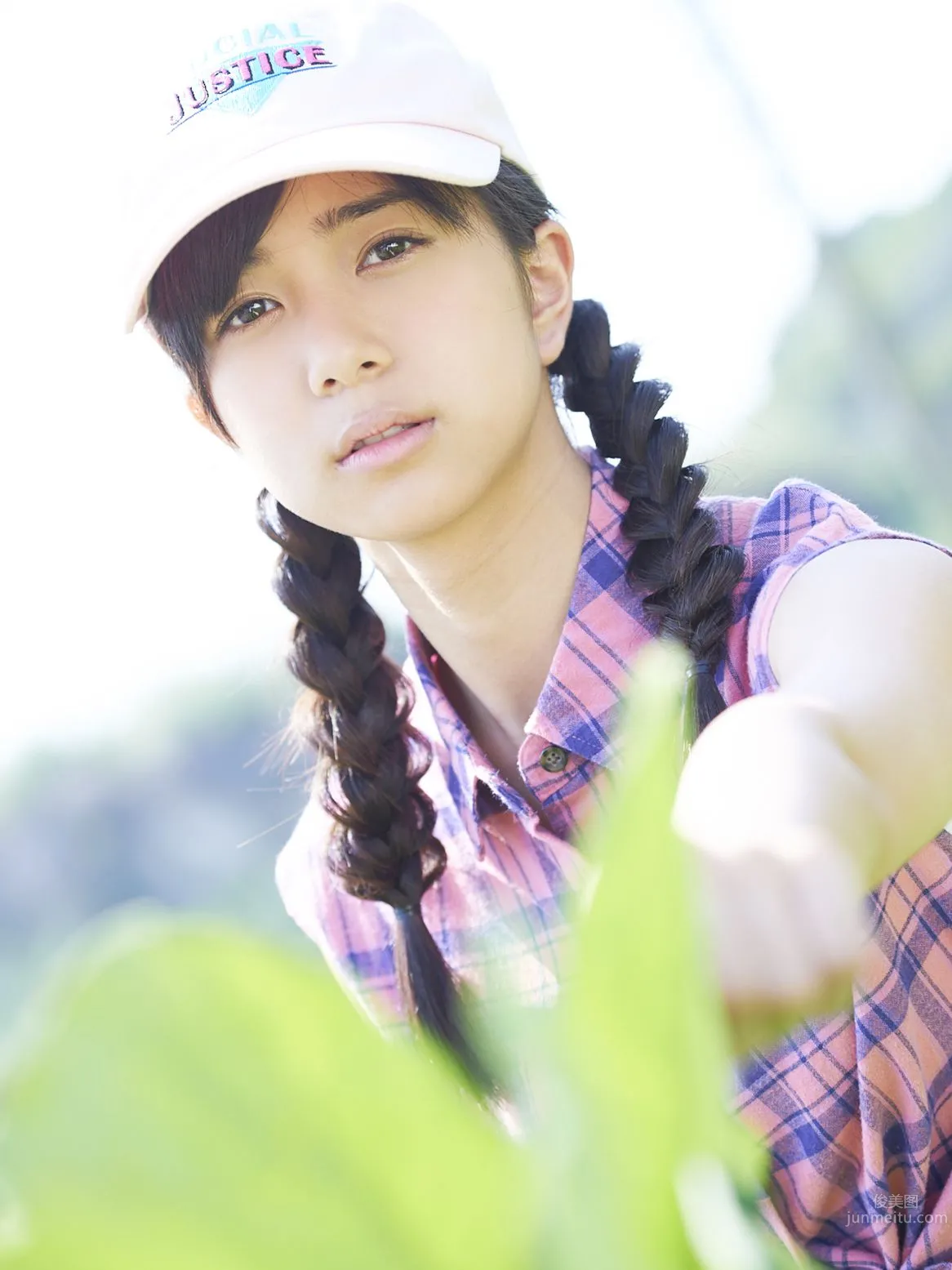 井上玲音 Rei Inoue [Hello! Project Digital Books] No.179 写真集_84