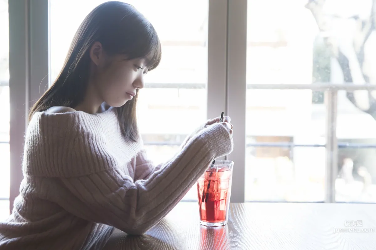 山岸理子 Riko Yamagishi [Hello! Project Digital Books] No.180 寫真集 33