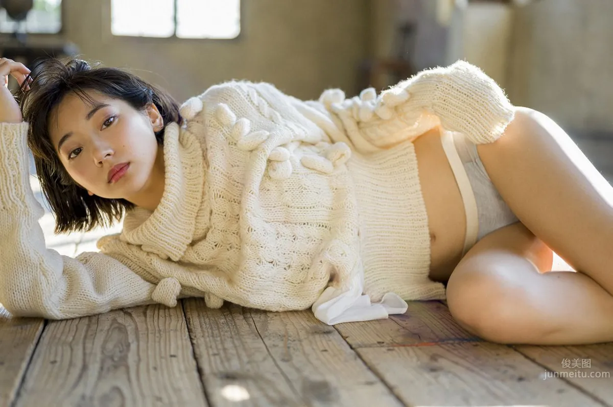 武田玲奈《「オトナの抜け感」》 [WPB-net] スペシャル写真集_10