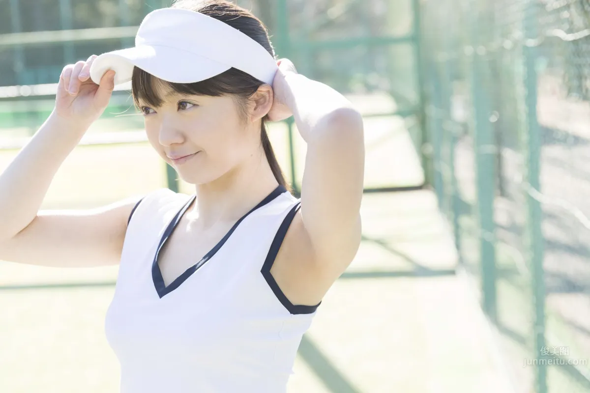 山岸理子 Riko Yamagishi [Hello! Project Digital Books] No.180 写真集_16