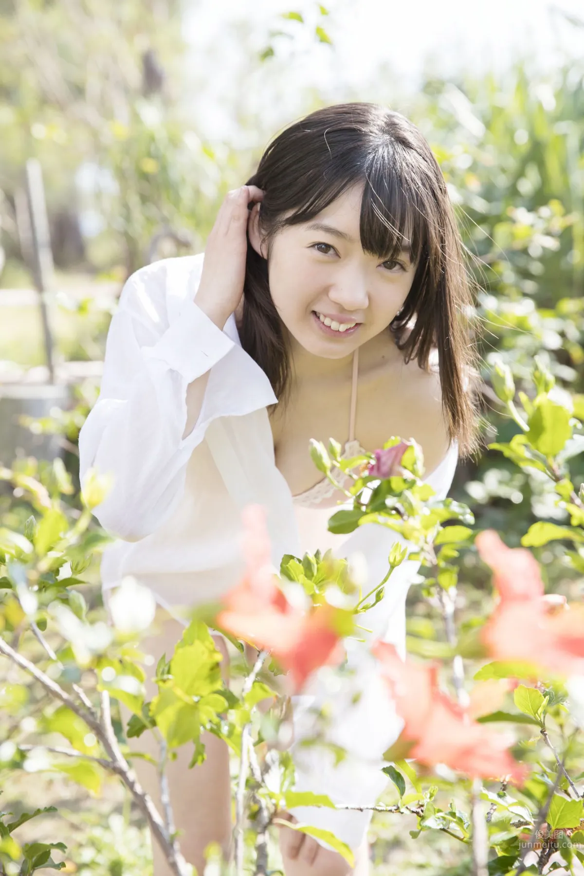 山岸理子 Riko Yamagishi [Hello! Project Digital Books] No.180 寫真集 79