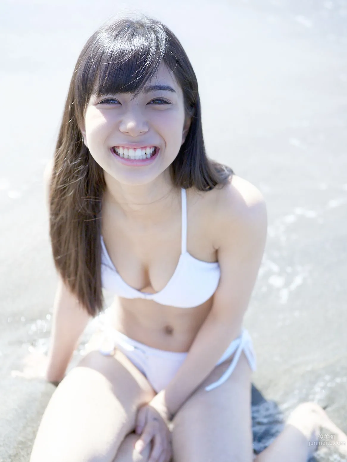 井上玲音 Rei Inoue [Hello! Project Digital Books] No.179 写真集_87