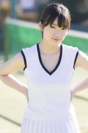 山岸理子 Riko Yamagishi [Hello! Project Digital Books] No.180 寫真集