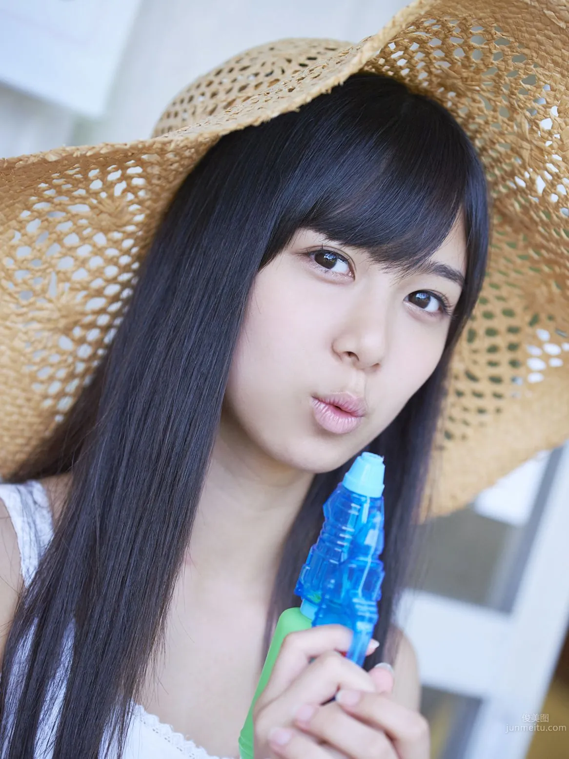 井上玲音 Rei Inoue [Hello! Project Digital Books] No.179 写真集_37