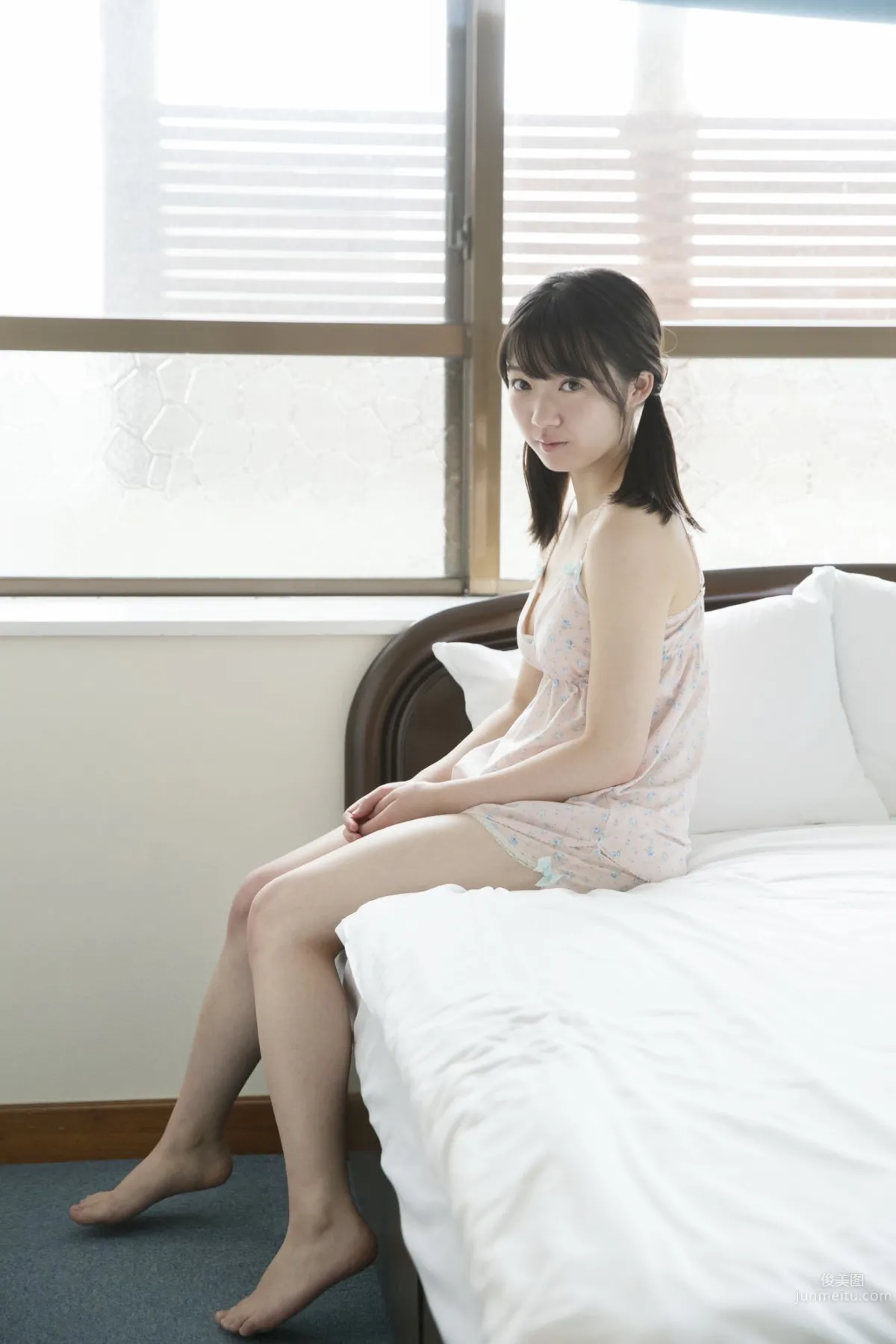 山岸理子 Riko Yamagishi [Hello! Project Digital Books] No.180 寫真集 54
