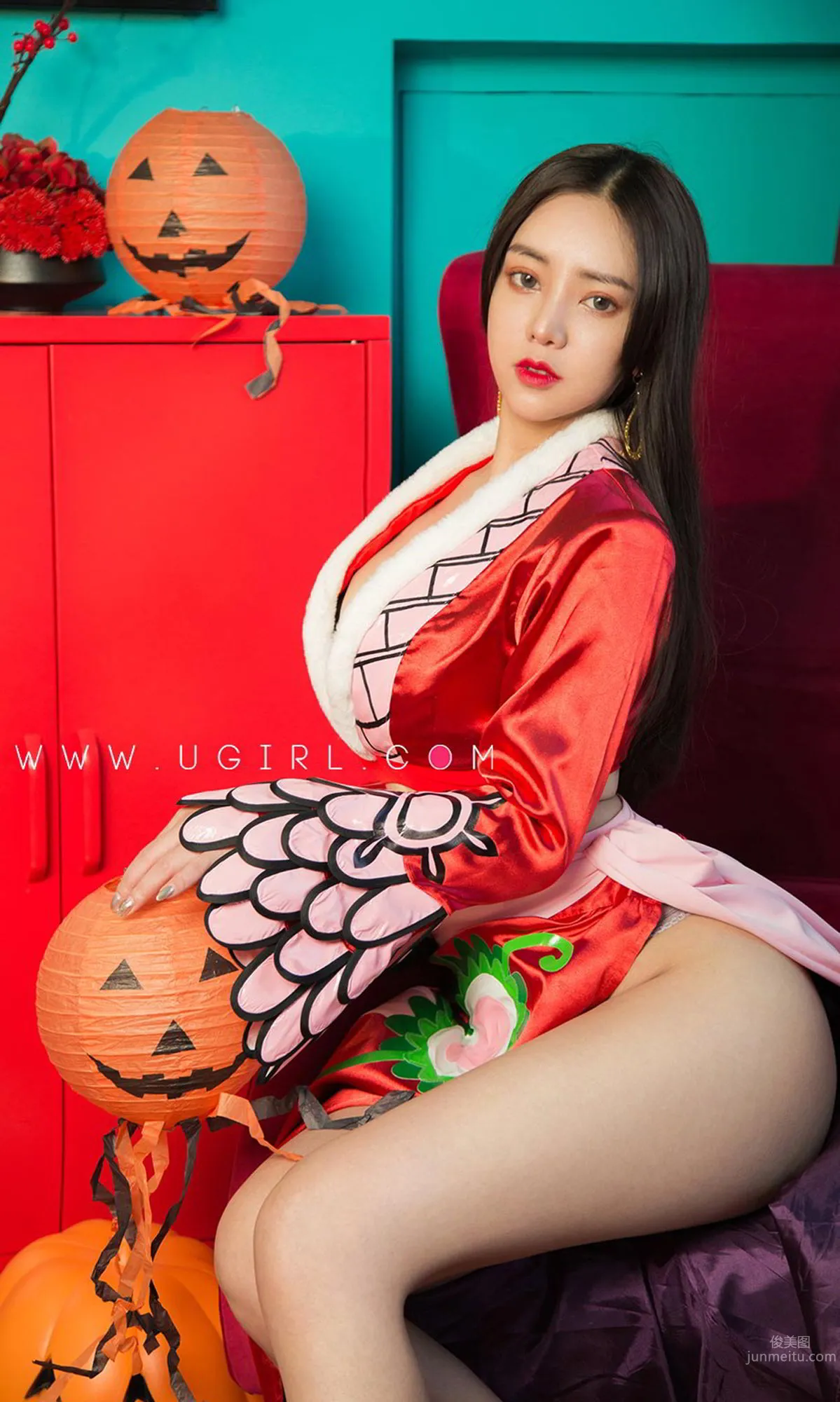 Anna Sula: Ugirls App photo 13
