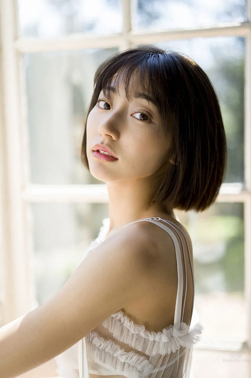 武田玲奈《「オトナの抜け感」》 [WPB-net] スペシャル写真集_95
