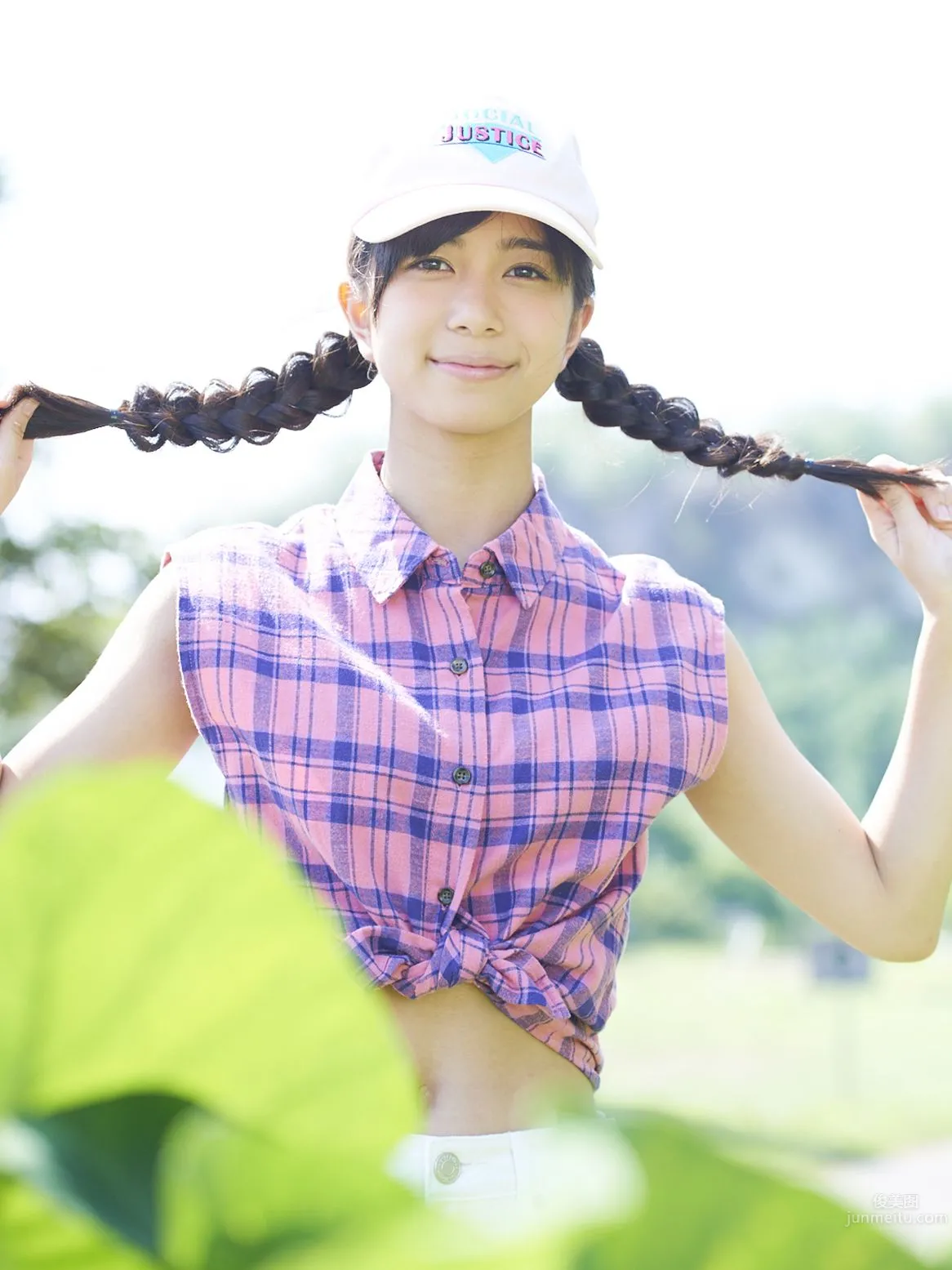 井上玲音 Rei Inoue [Hello! Project Digital Books] No.179 写真集_83