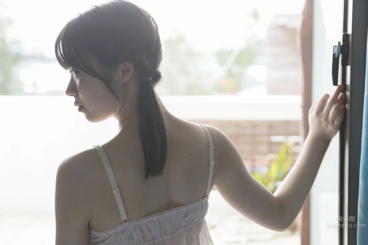 山岸理子 Riko Yamagishi [Hello! Project Digital Books] No.180 寫真集 69