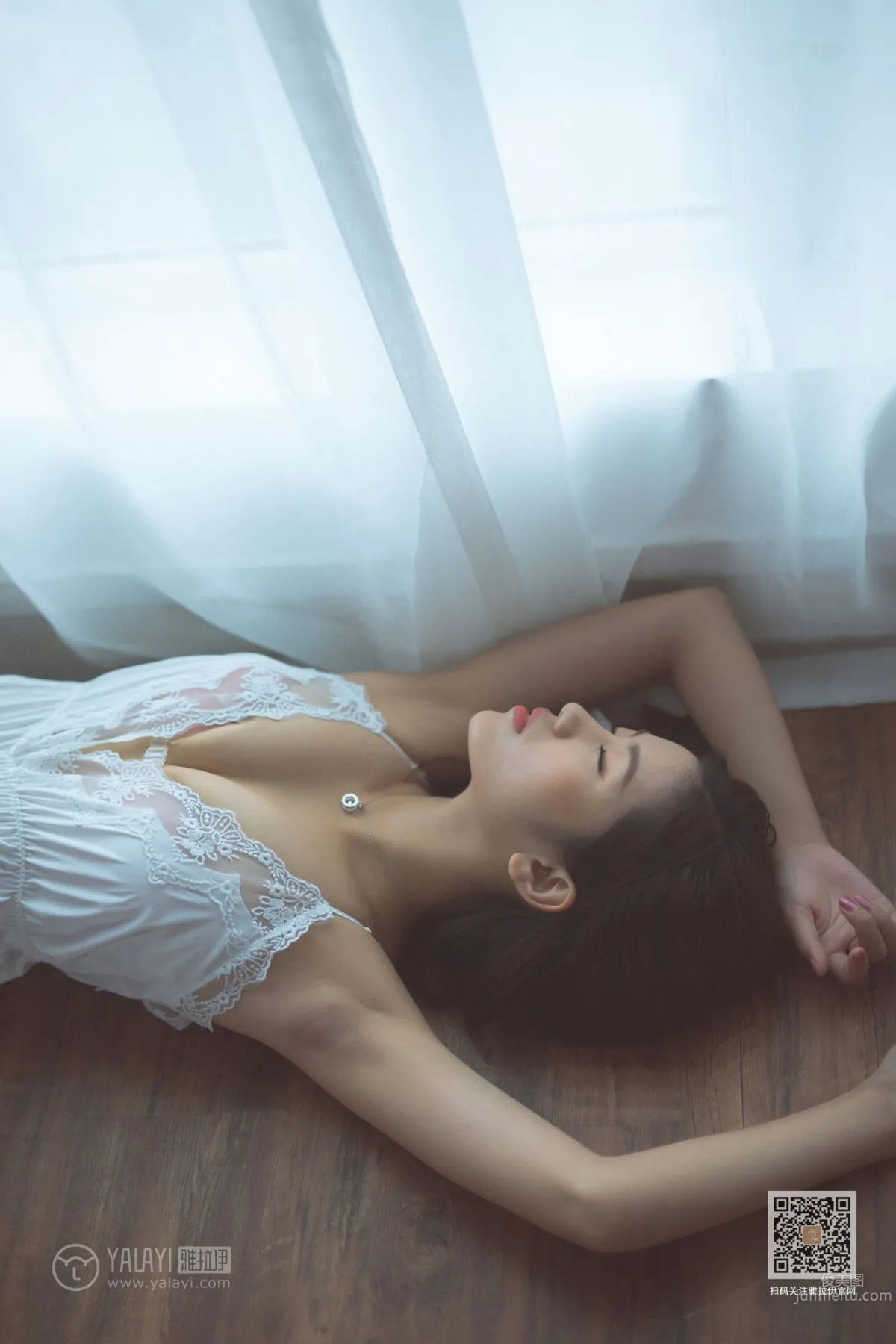 [YALAYI雅拉伊] 2019.09.11 Vol.397 念念又不忘 小小 17
