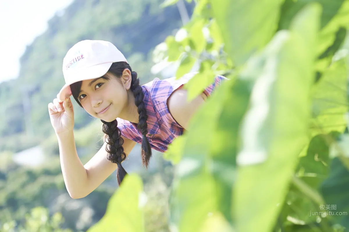 井上玲音 Rei Inoue [Hello! Project Digital Books] No.179 写真集_98