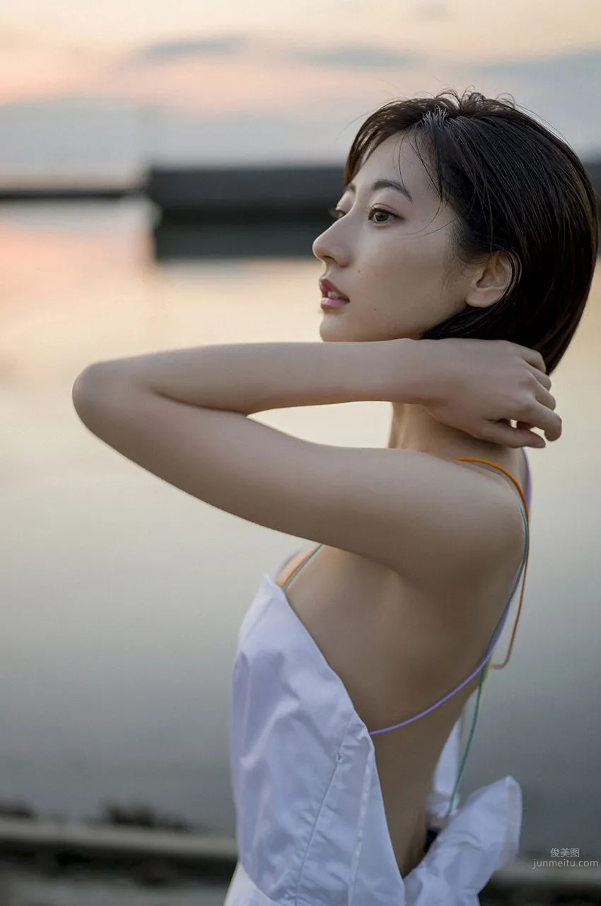 武田玲奈《「オトナの抜け感」》 [WPB-net] スペシャル写真集_74