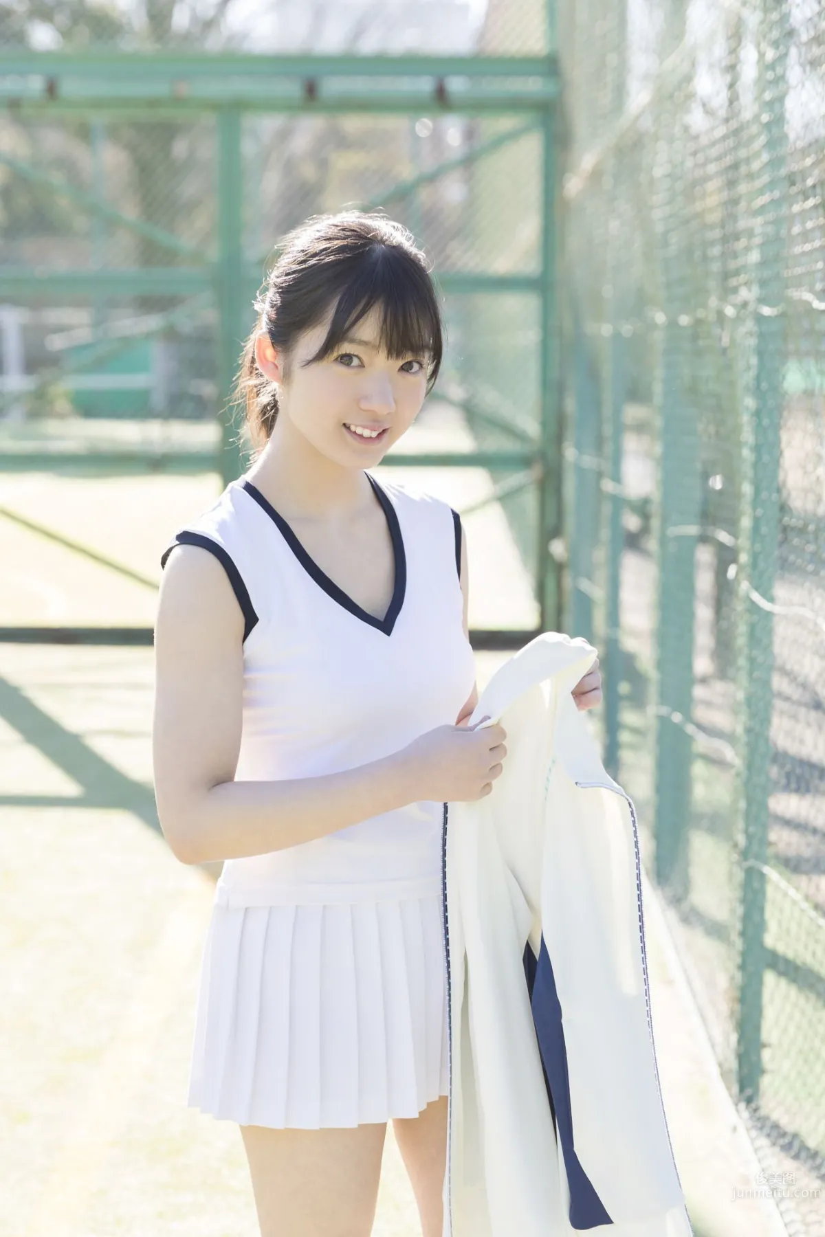 山岸理子 Riko Yamagishi [Hello! Project Digital Books] No.180 寫真集 16