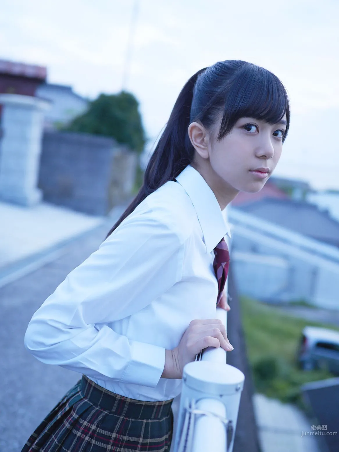 井上玲音 Rei Inoue [Hello! Project Digital Books] No.179 写真集_45