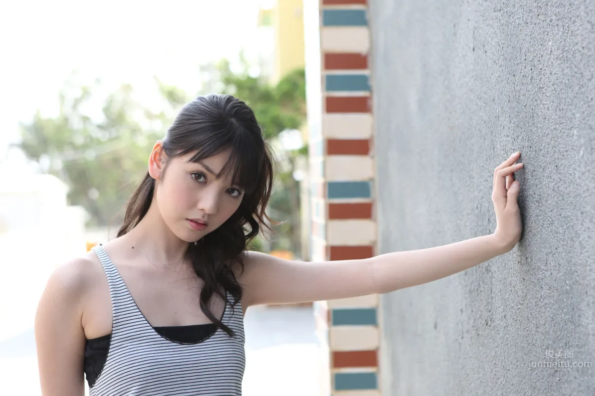 Sayumi Michishige [H!P Digital Books Set] No.109 photo 48