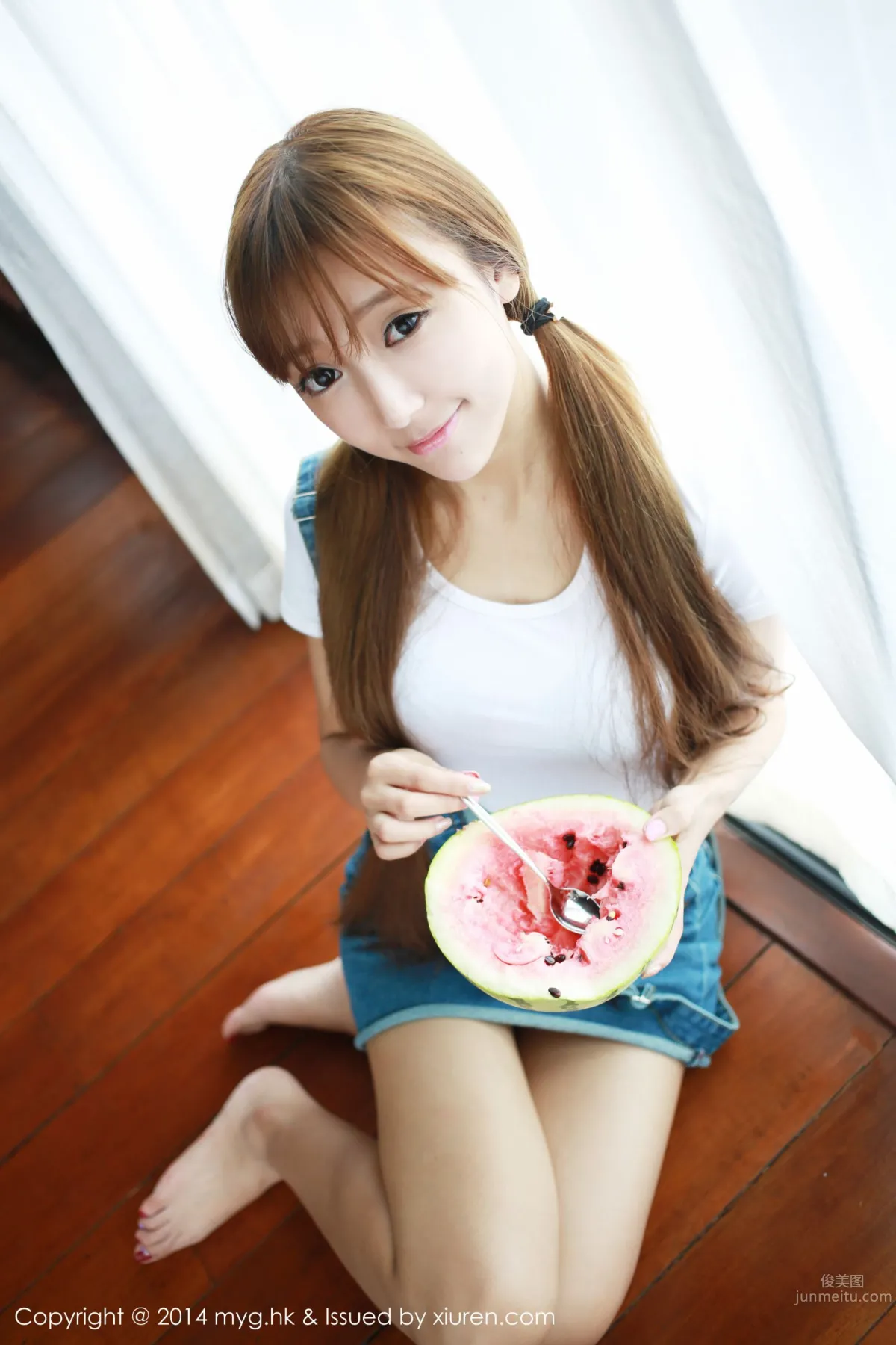 Yanni Wang - [MyGirl] Thailand Travel Shoot Ultra HD Special photo 151