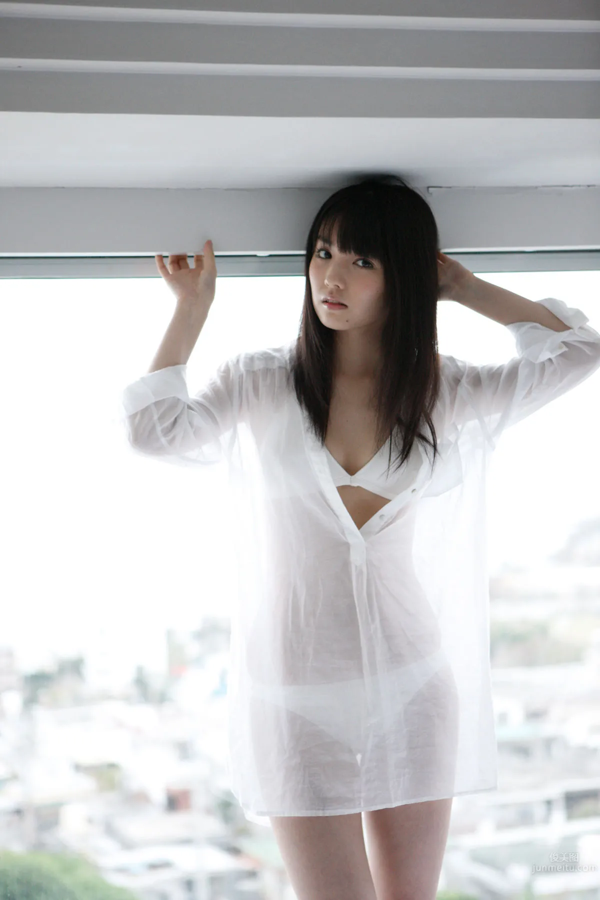Sayumi Michishige - [H!P Digital Books] No.108 photo 101