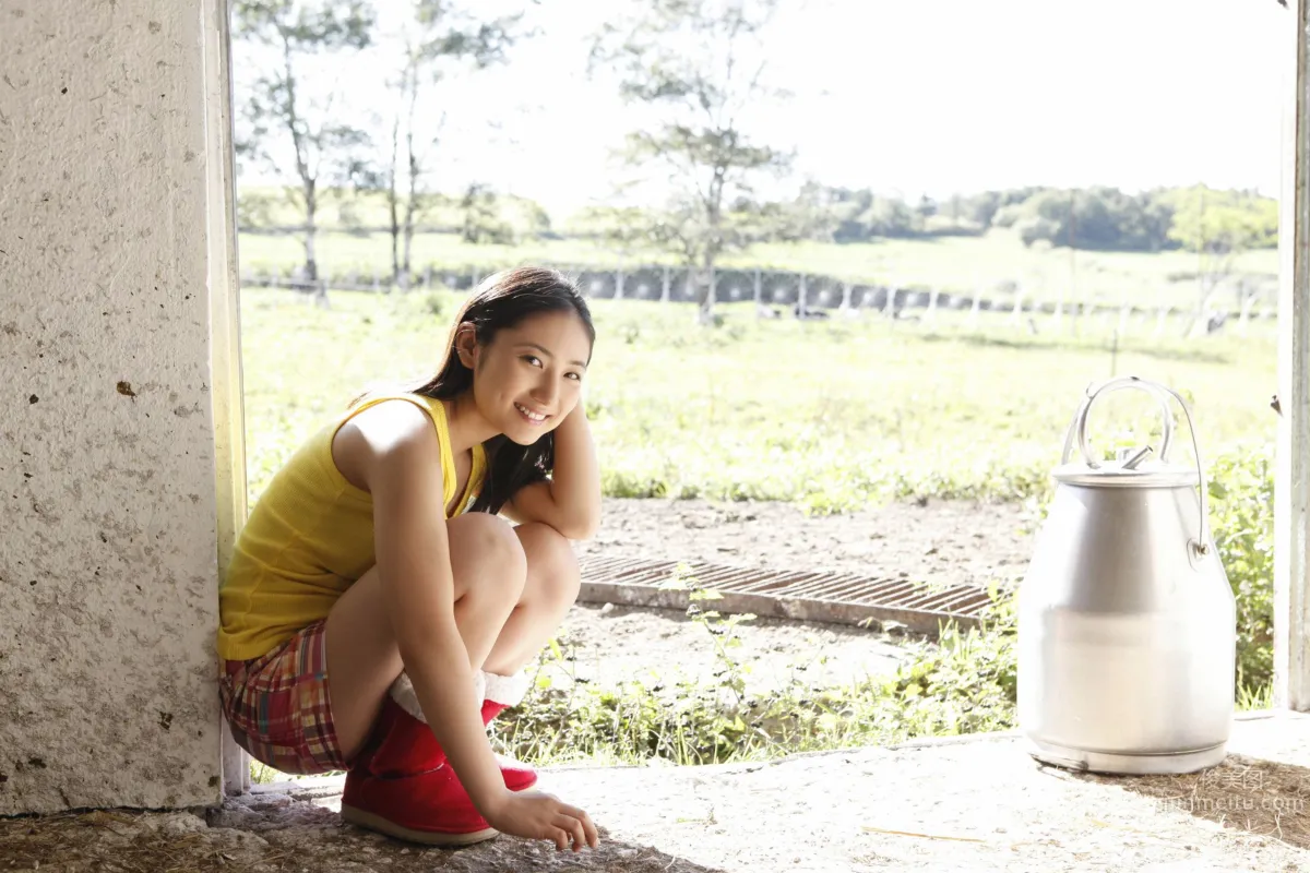 入江紗绫 Saaya《いい湯だな あははん》[YSweb]Vol.310 84