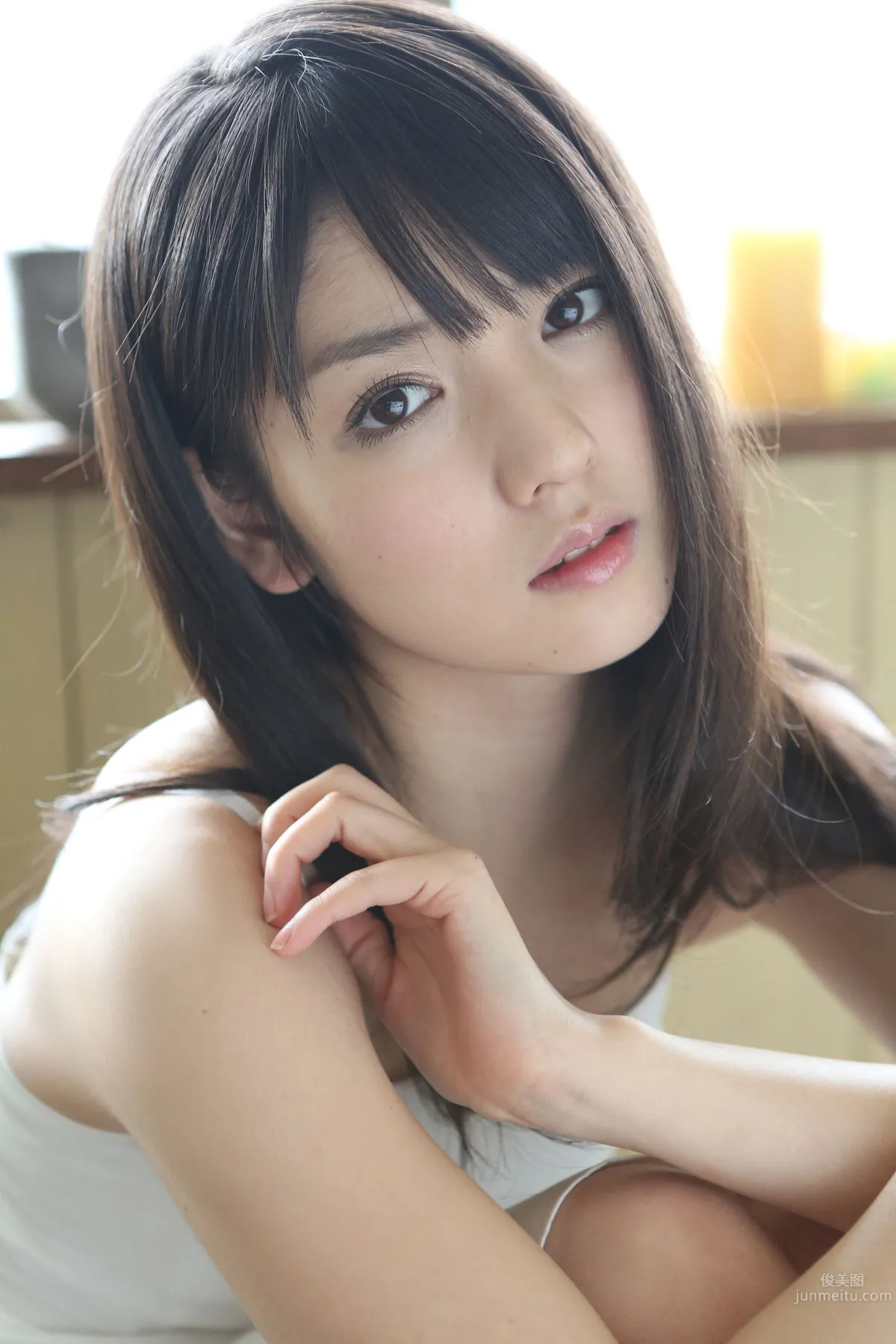 Sayumi Michishige - [H!P Digital Books] No.108 photo 13