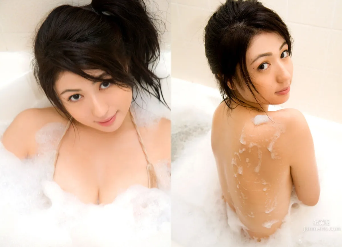 Nonami Takizawa, Lose Control [Image.tv Set] photo 27
