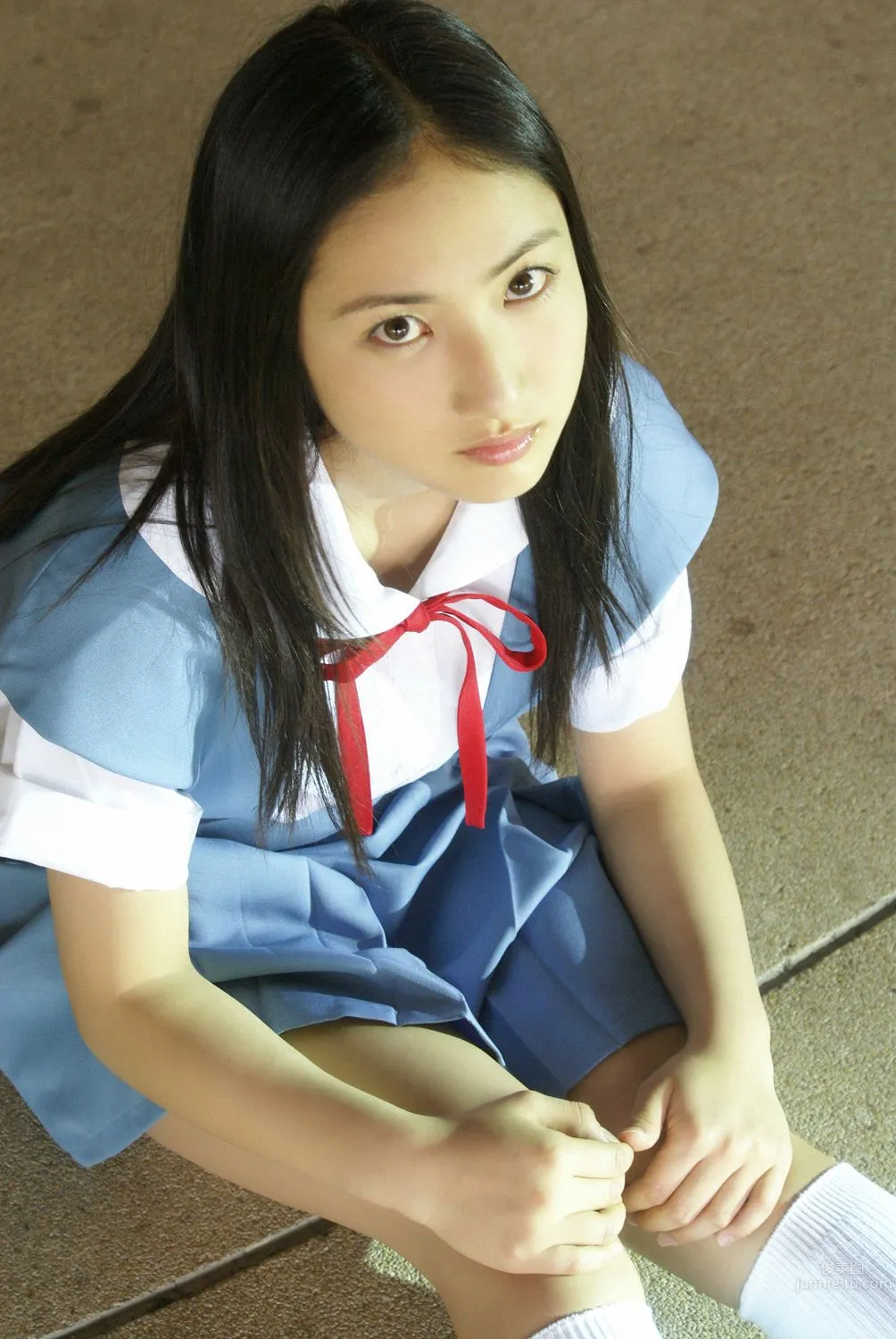 入江紗绫 Saaya《2ケ月連続真夏の紗綾まつり》[YSweb]Vol.360 6