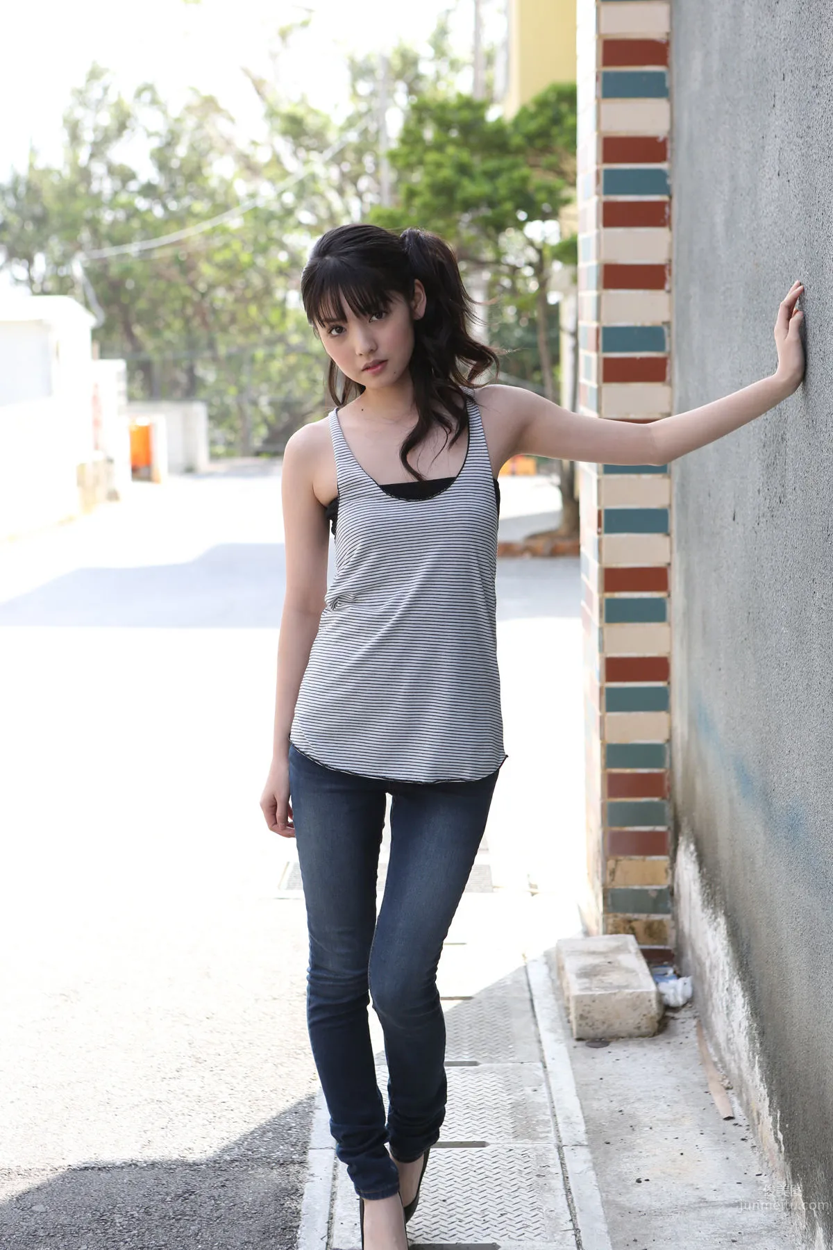 Sayumi Michishige [H!P Digital Books Set] No.109 photo 47