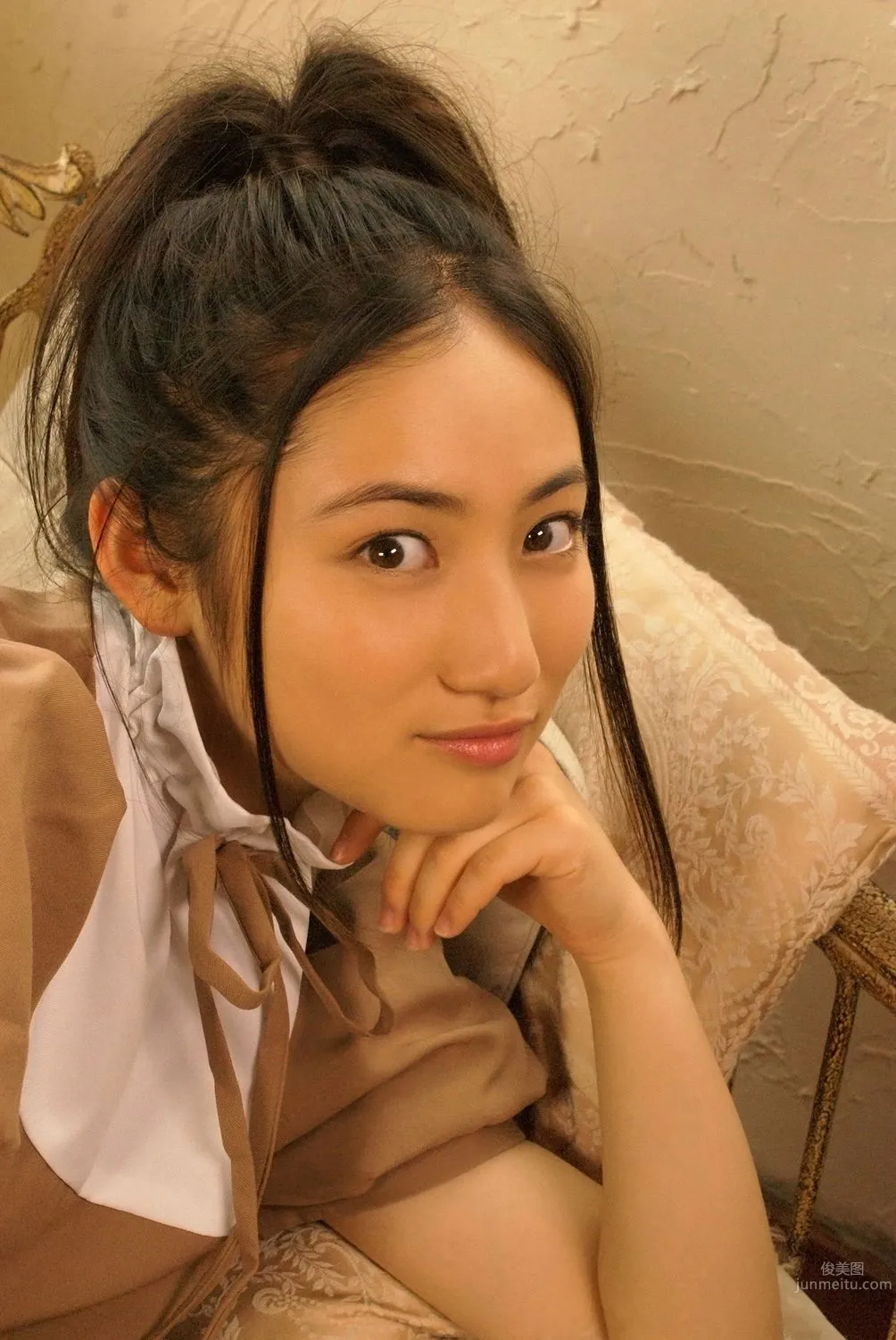 入江紗绫 Saaya《2ケ月連続真夏の紗綾まつり》[YSweb]Vol.360 15