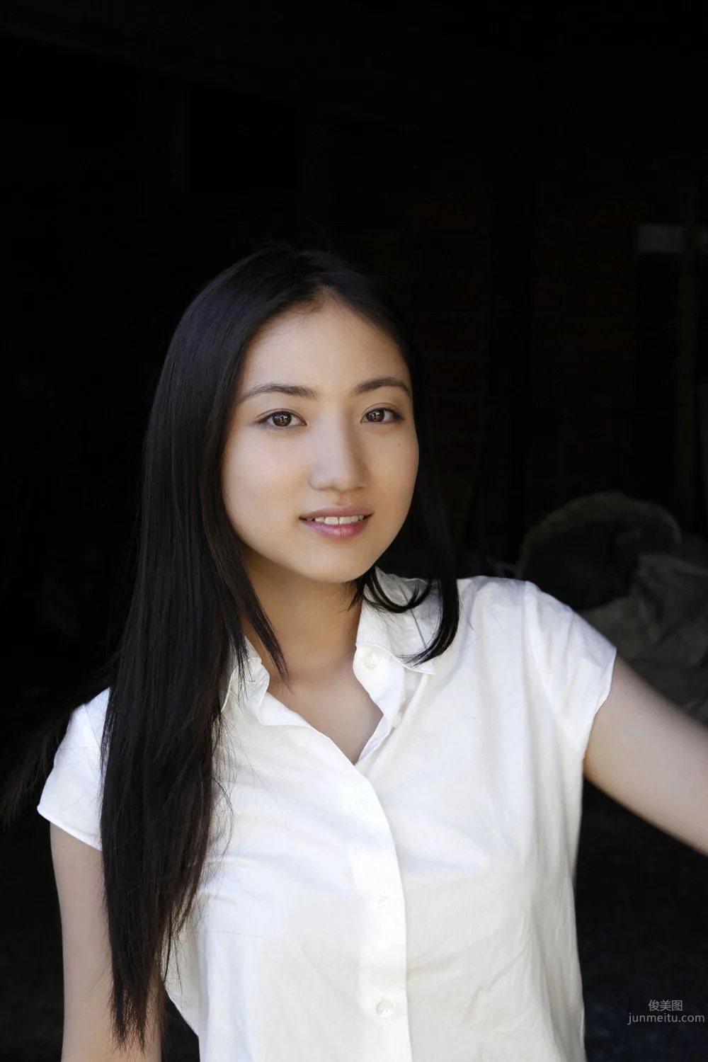 入江紗绫 Saaya《いい湯だな あははん》[YSweb]Vol.310 54