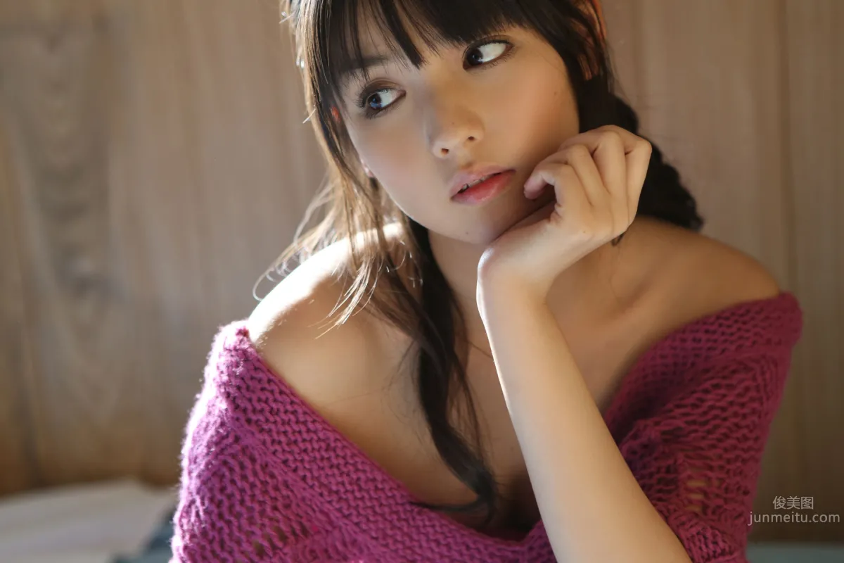 Sayumi Michishige [H!P Digital Books Set] No.109 photo 67