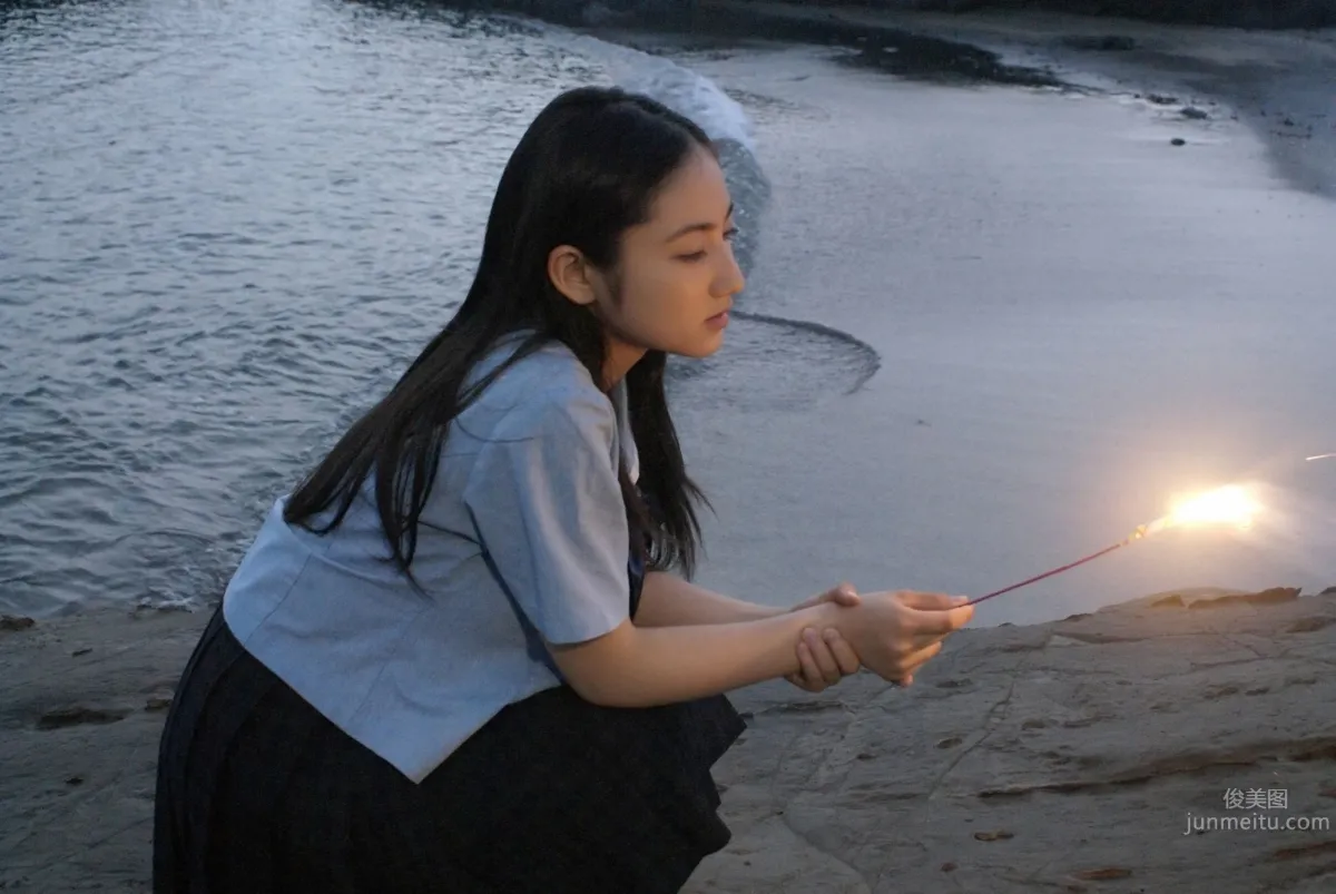 入江紗绫 Saaya《2ケ月連続真夏の紗綾まつり》[YSweb]Vol.360 11