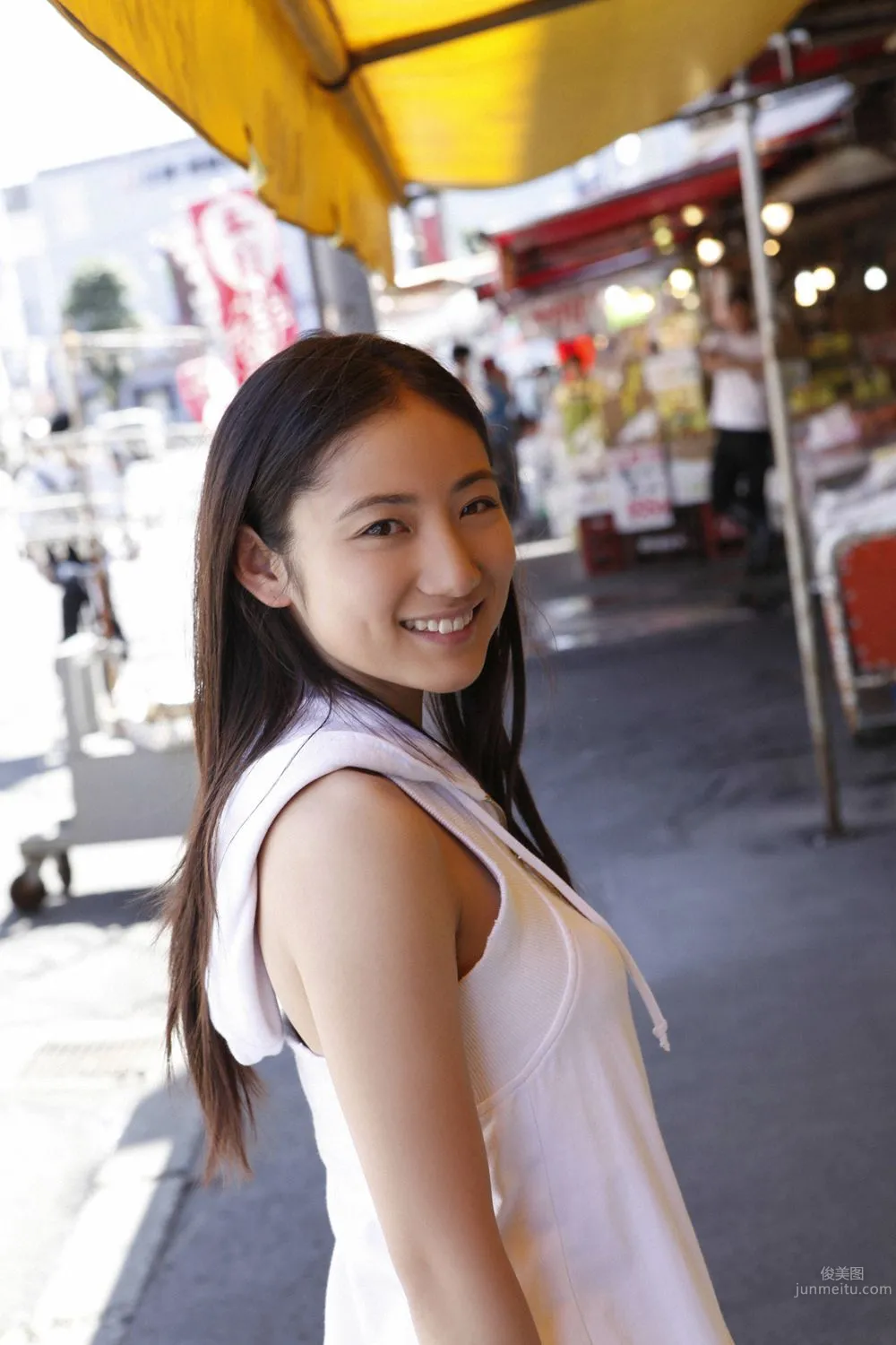 入江纱绫 Saaya《いい湯だな あははん》[YSweb]Vol.310_93