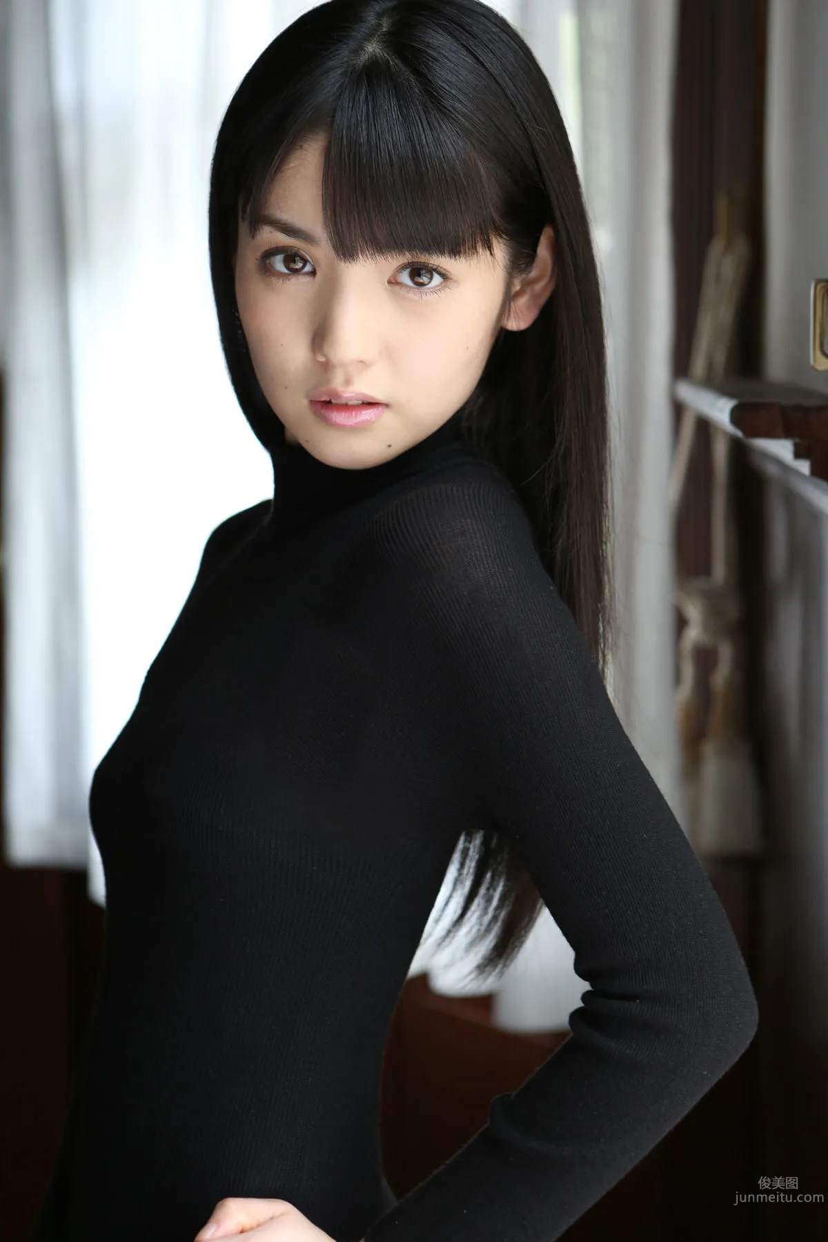 Sayumi Michishige - [H!P Digital Books Set] Vol.116 photo 24