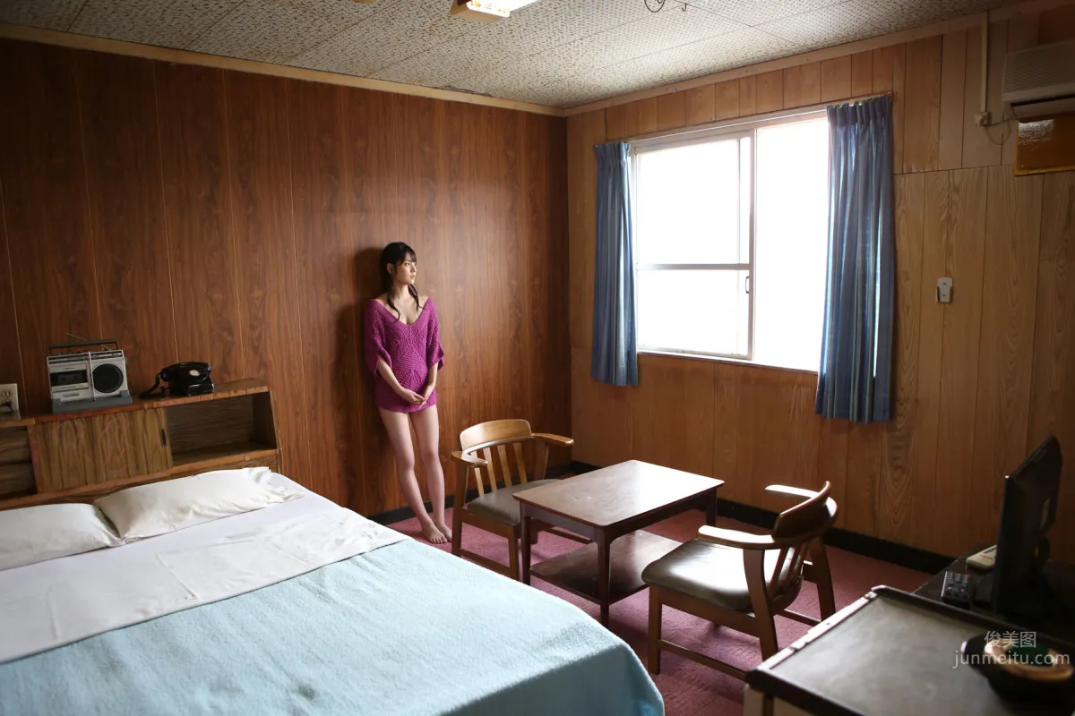 Sayumi Michishige [H!P Digital Books Set] No.109 photo 57