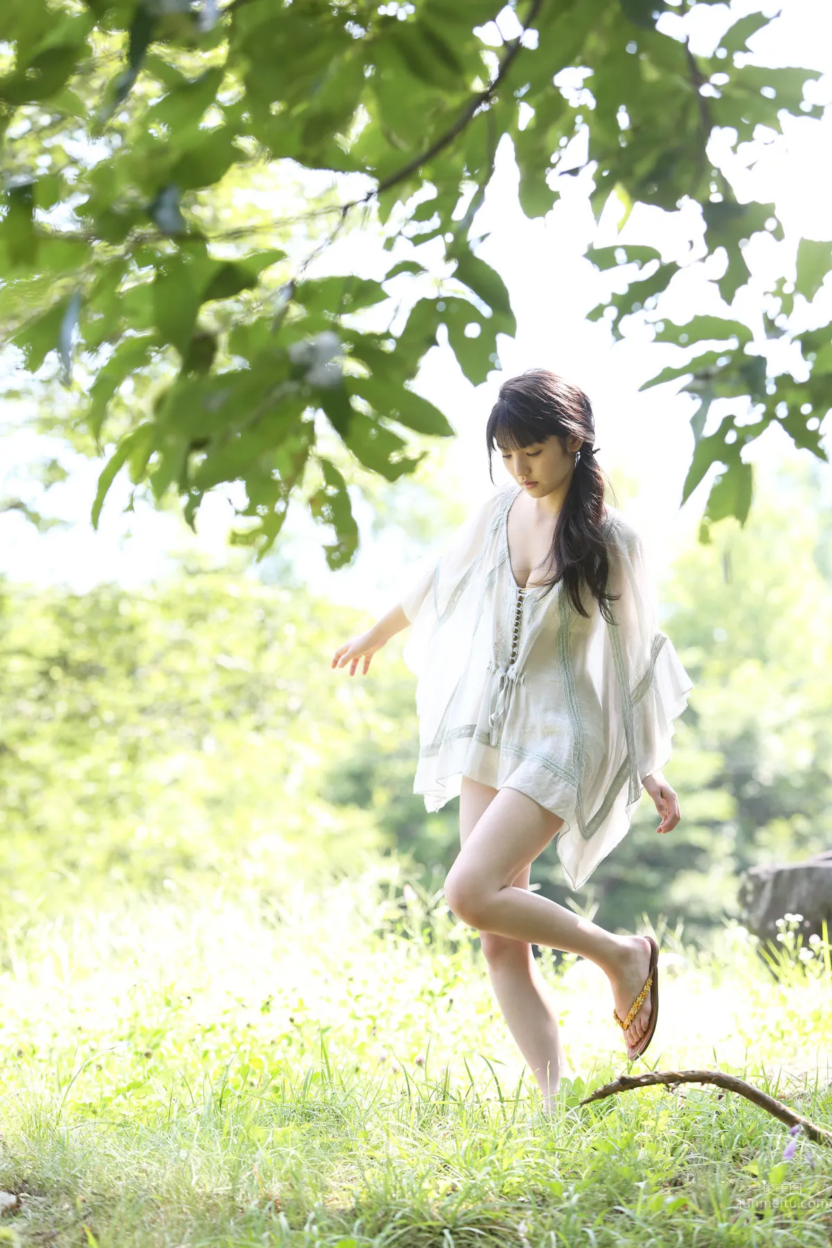 Sayumi Michishige - [H!P Digital Books Set] Vol.116 photo 76