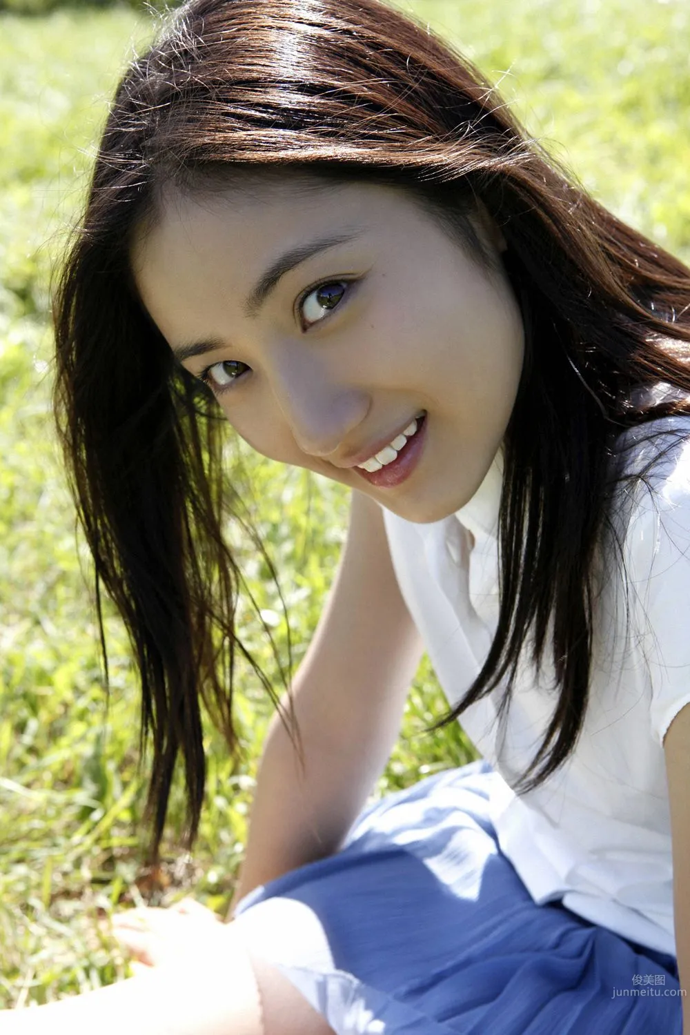 入江紗绫 Saaya《いい湯だな あははん》[YSweb]Vol.310 50
