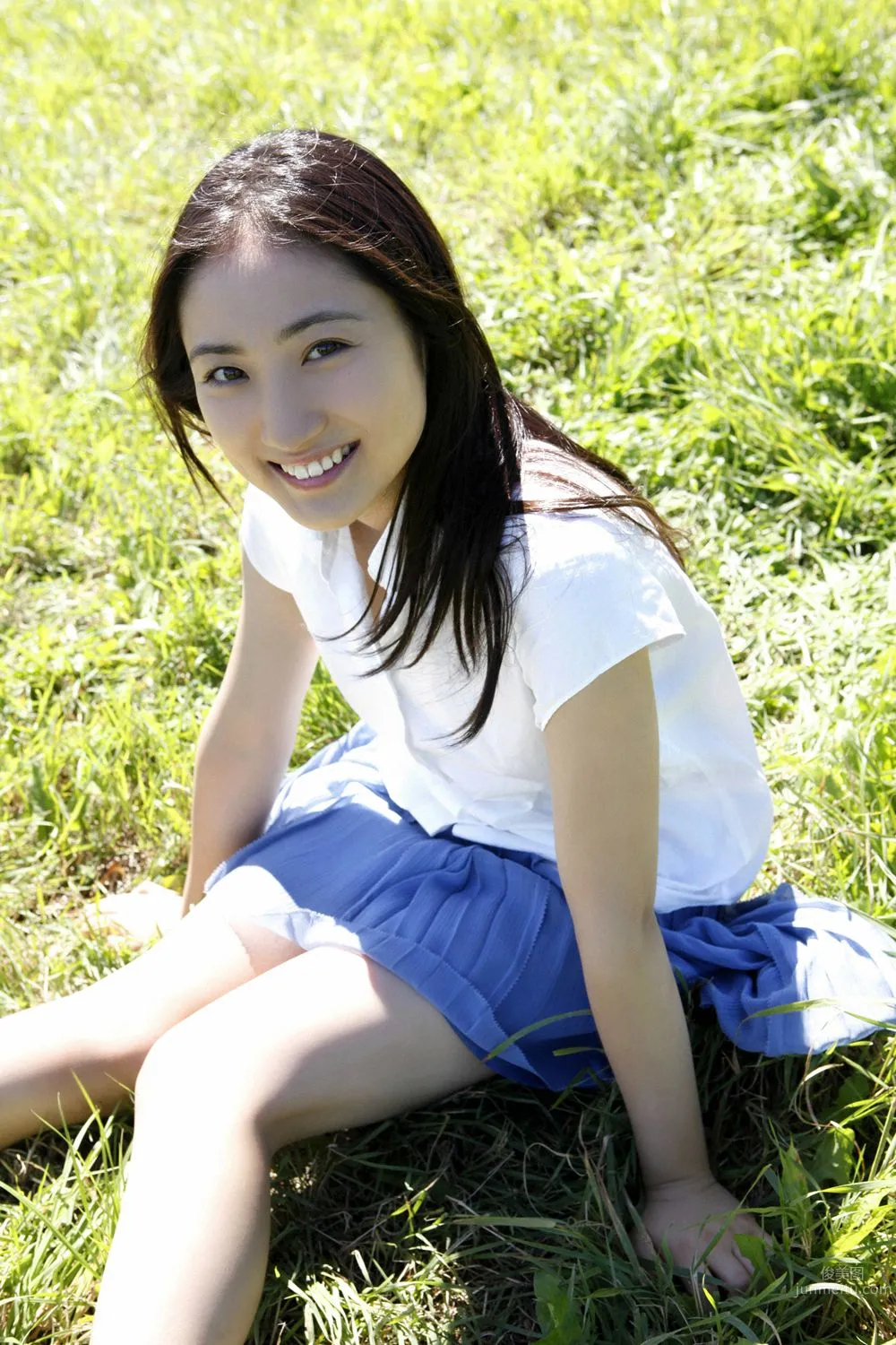 入江紗绫 Saaya《いい湯だな あははん》[YSweb]Vol.310 49