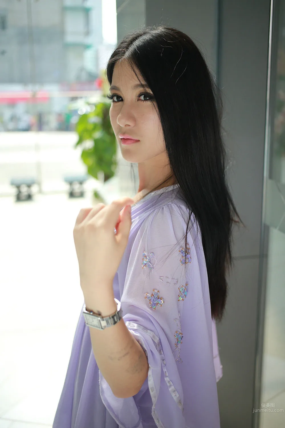 李七喜-[MyGirl美媛館]NO.030 6