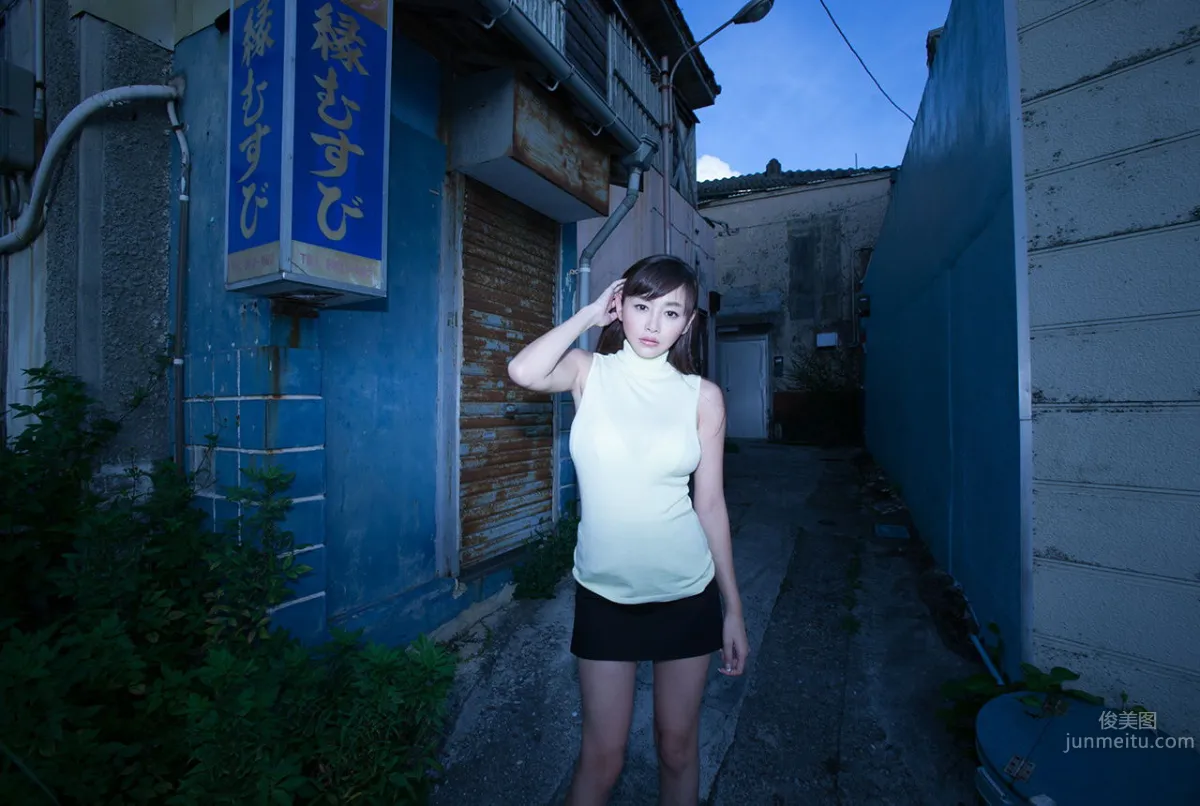 Anri Sugihara: Image.tv photo 37