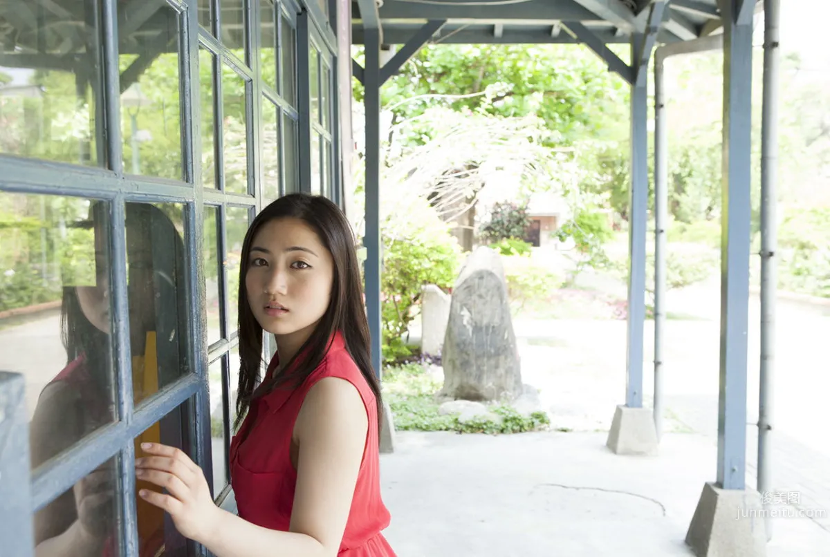 入江紗绫 SaayaSaaya 《Glorious Body》[image.tv] 66